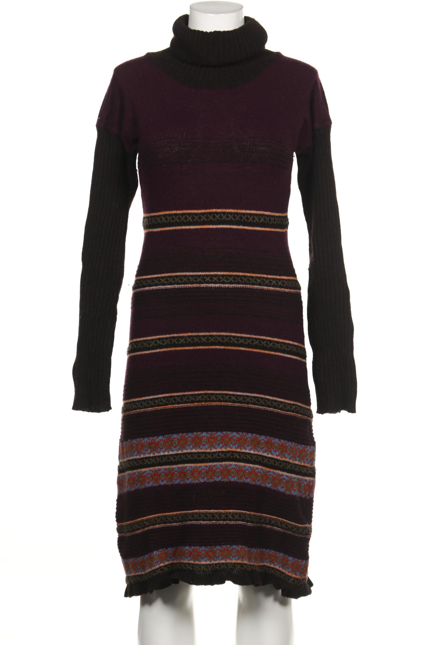 

Stefanel Damen Kleid, mehrfarbig