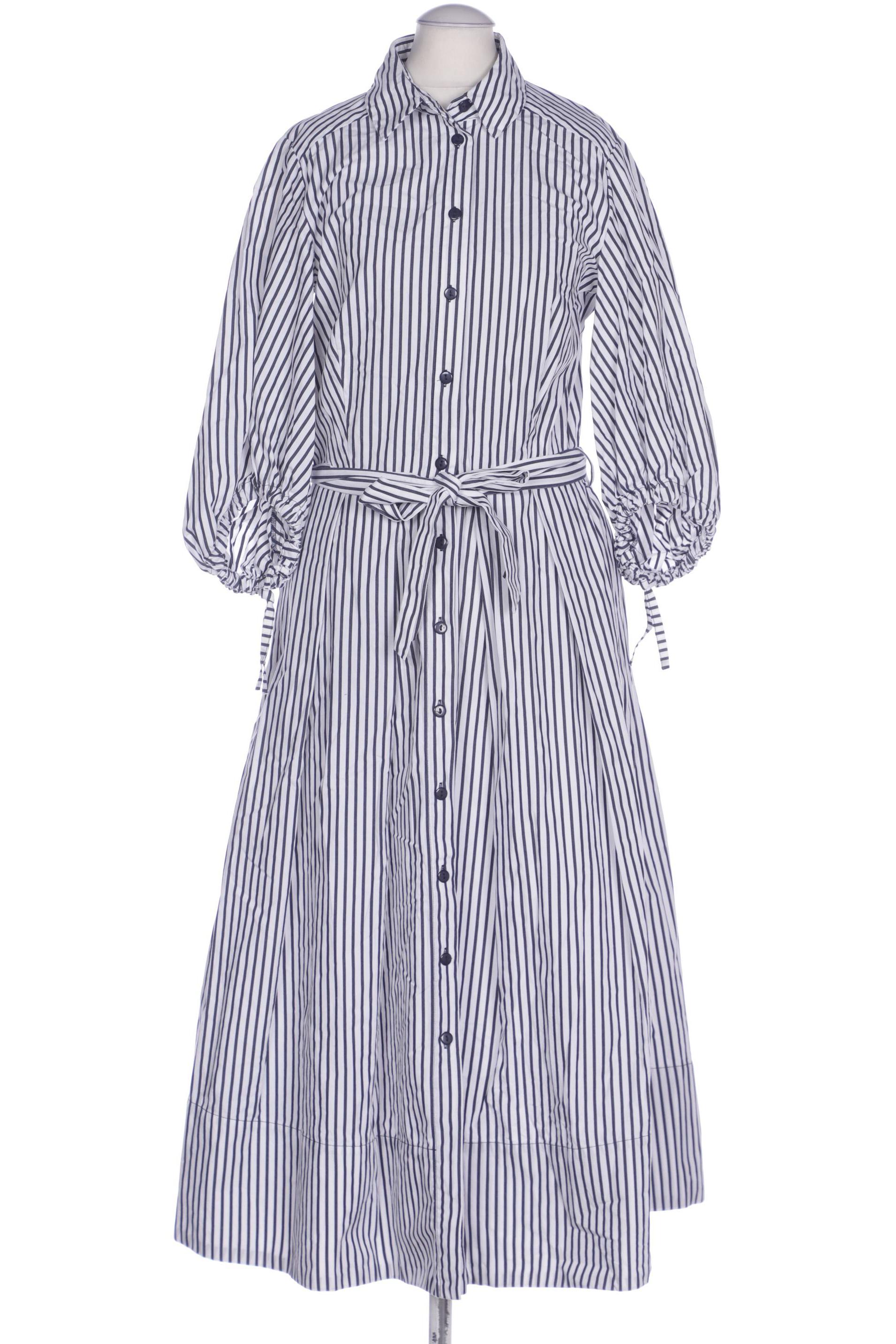 

Stefanel Damen Kleid, marineblau