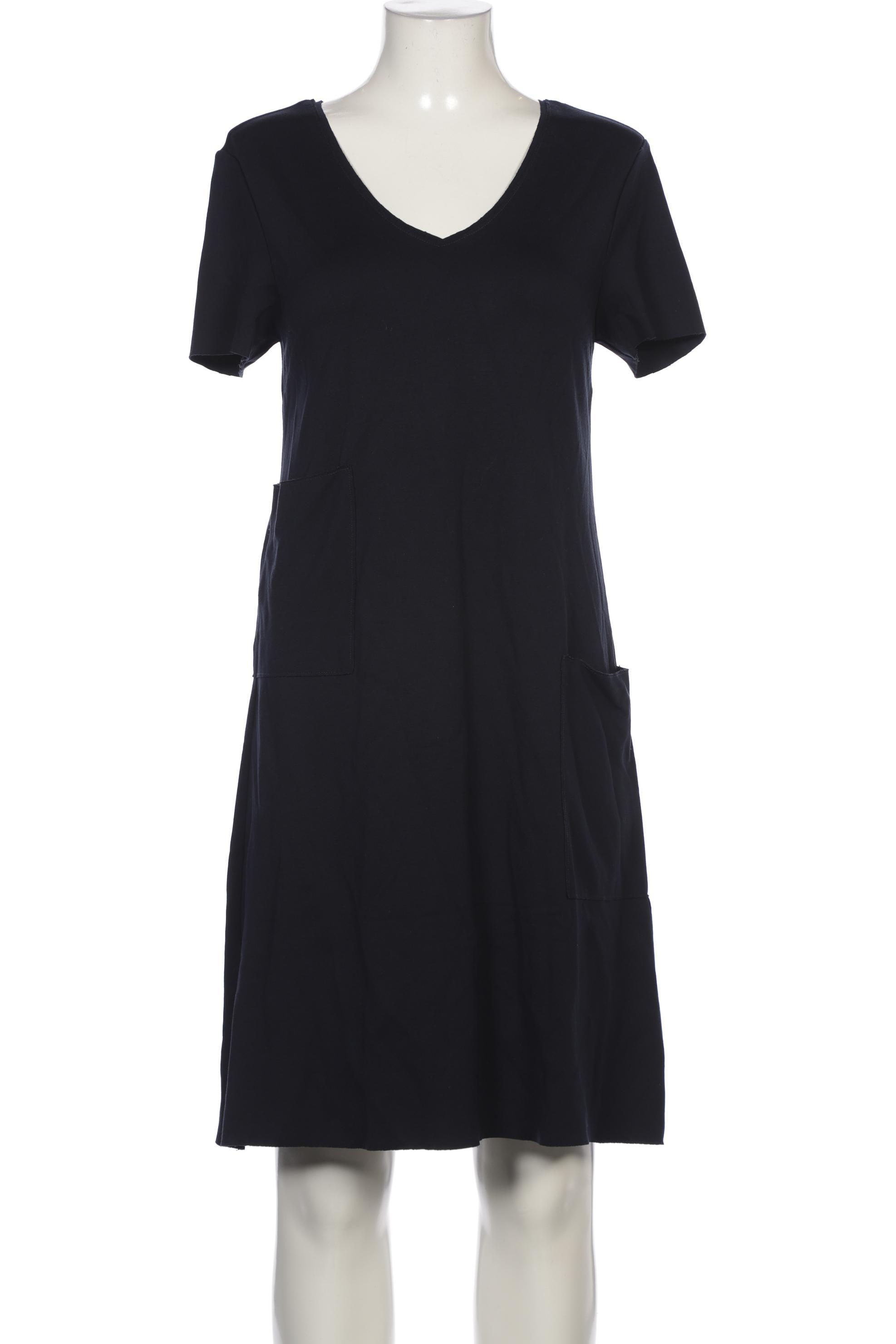 

Stefanel Damen Kleid, marineblau, Gr. 38