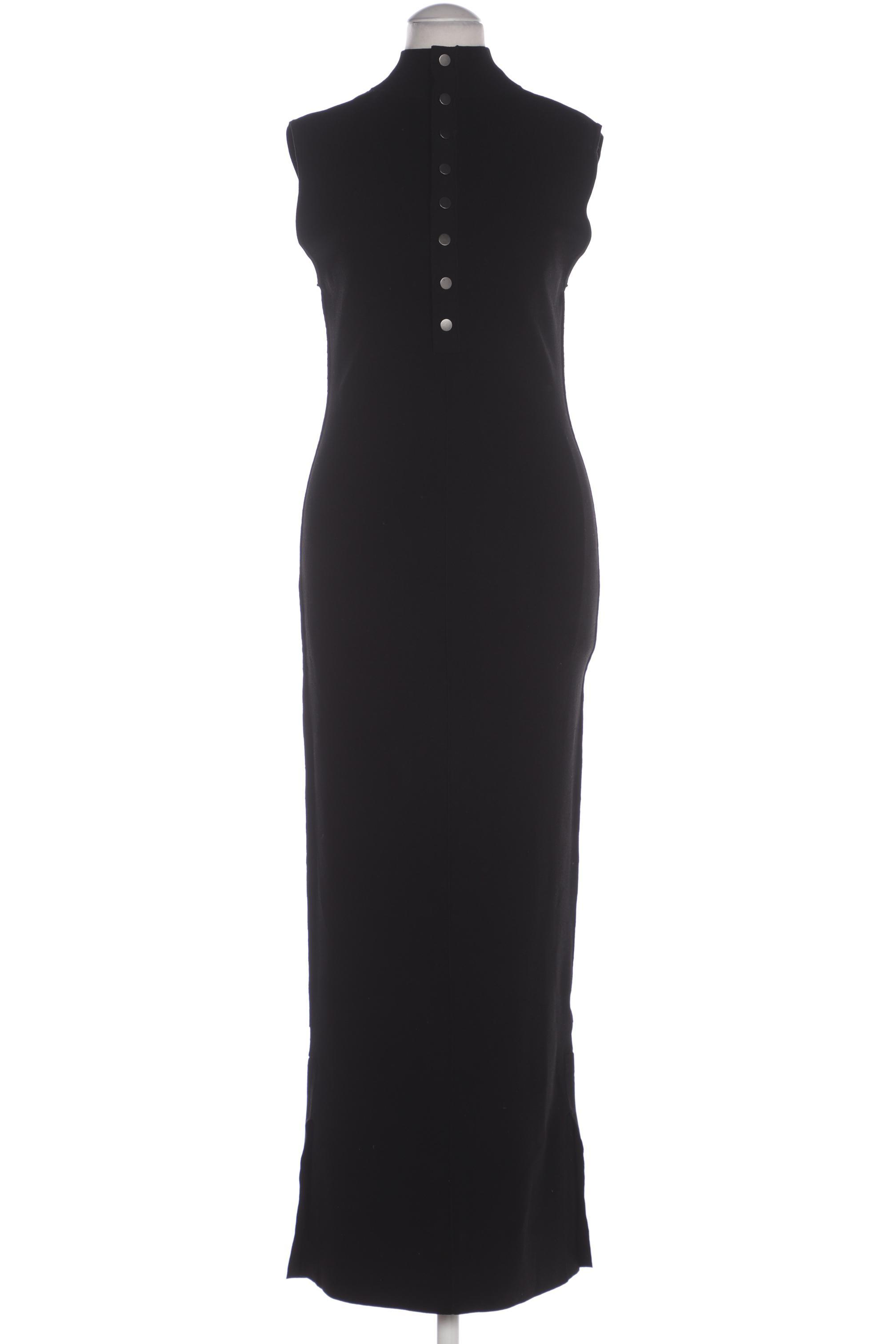 

Stefanel Damen Kleid, schwarz, Gr. 36