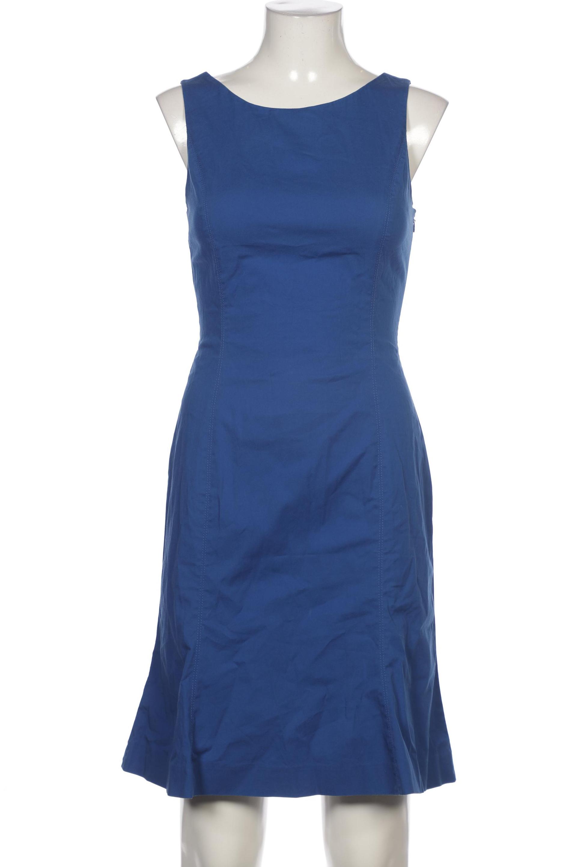 

Stefanel Damen Kleid, blau