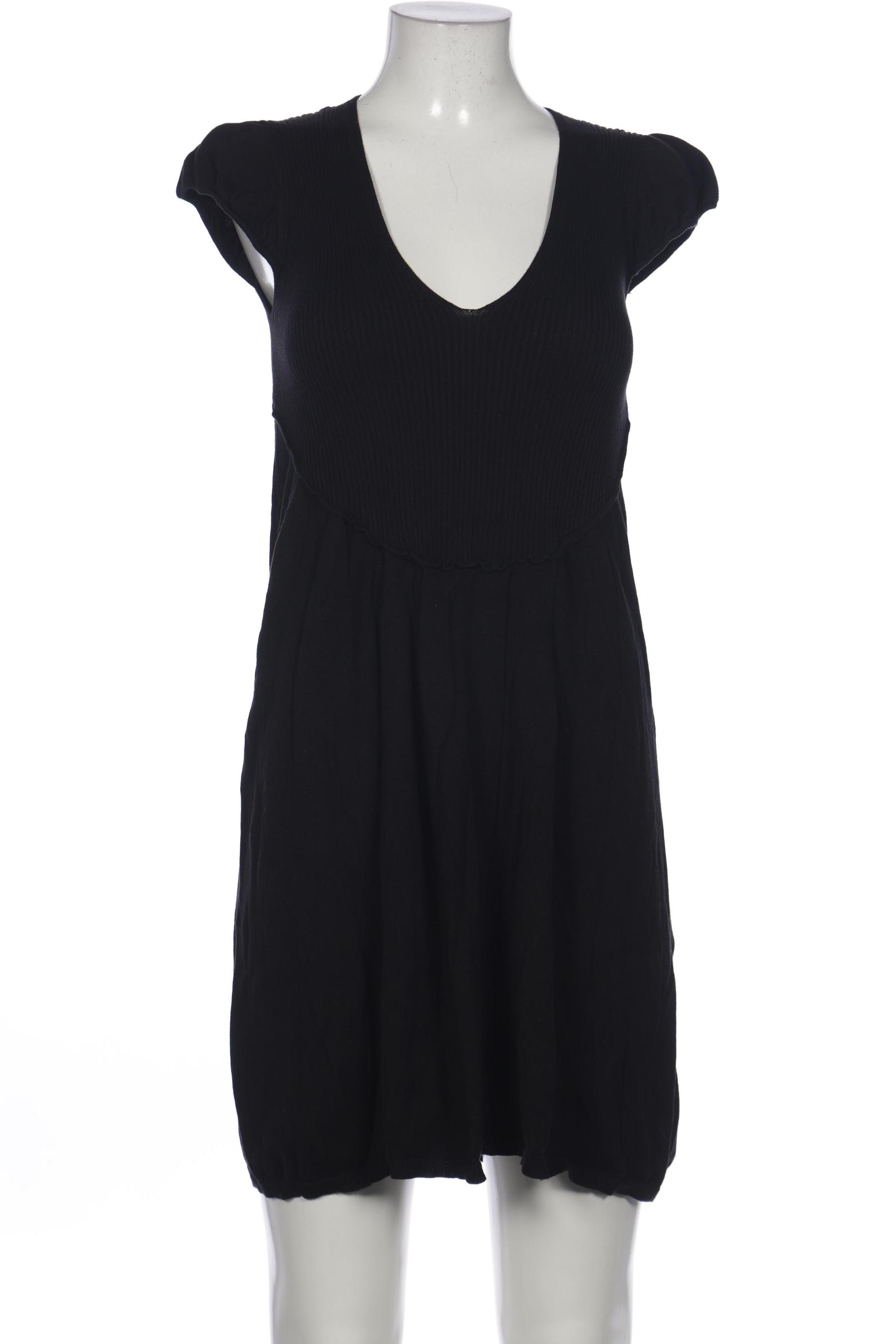 

Stefanel Damen Kleid, schwarz, Gr. 38