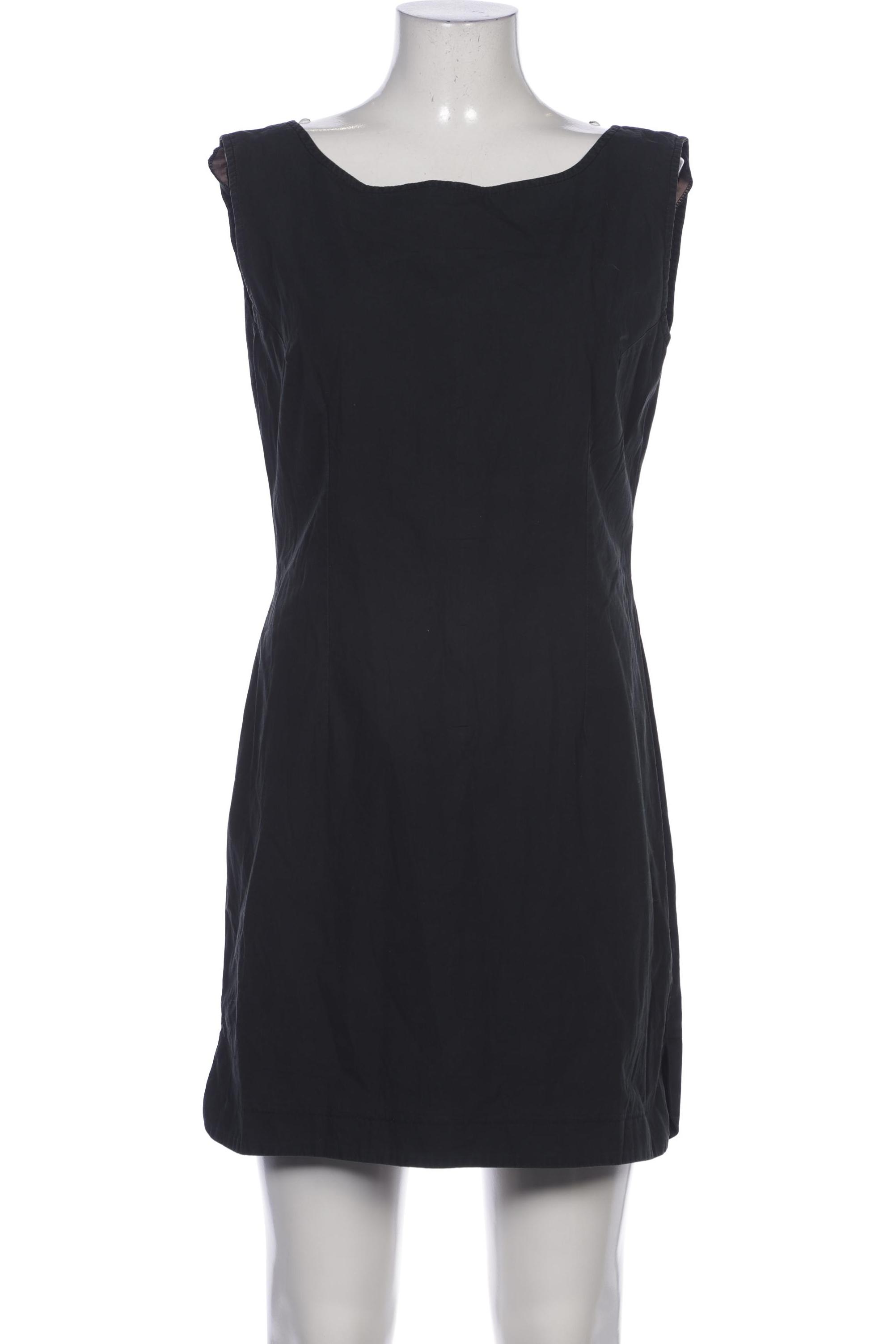 

Stefanel Damen Kleid, schwarz, Gr. 46
