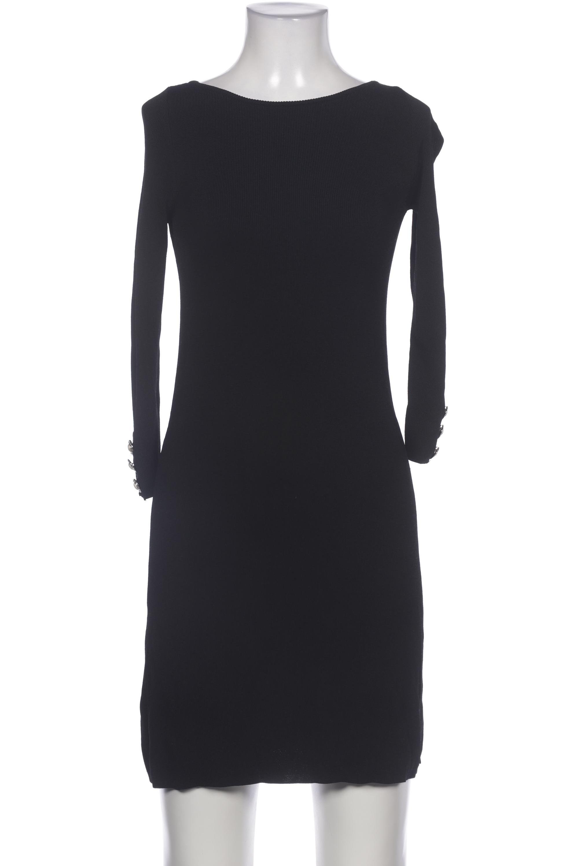 

Stefanel Damen Kleid, schwarz, Gr. 32