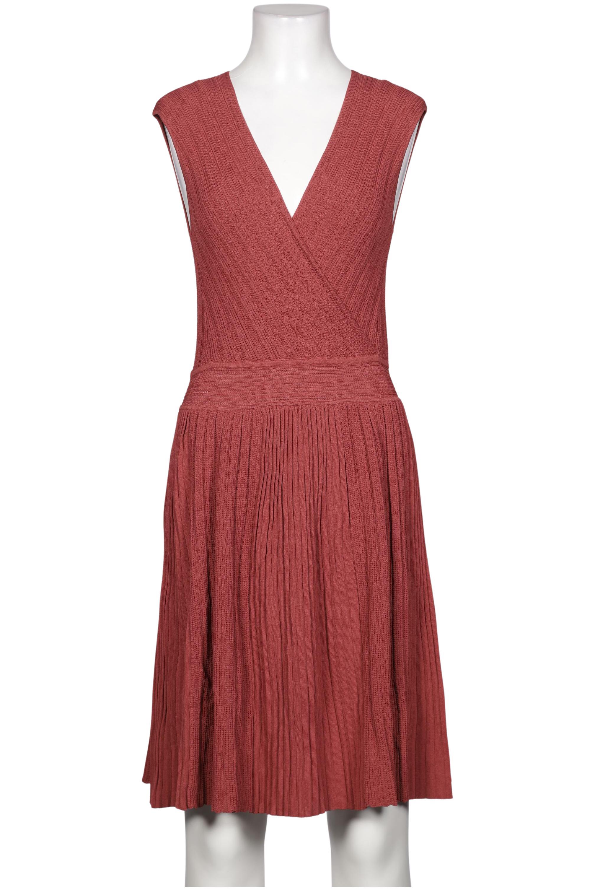 

Stefanel Damen Kleid, rot, Gr. 38