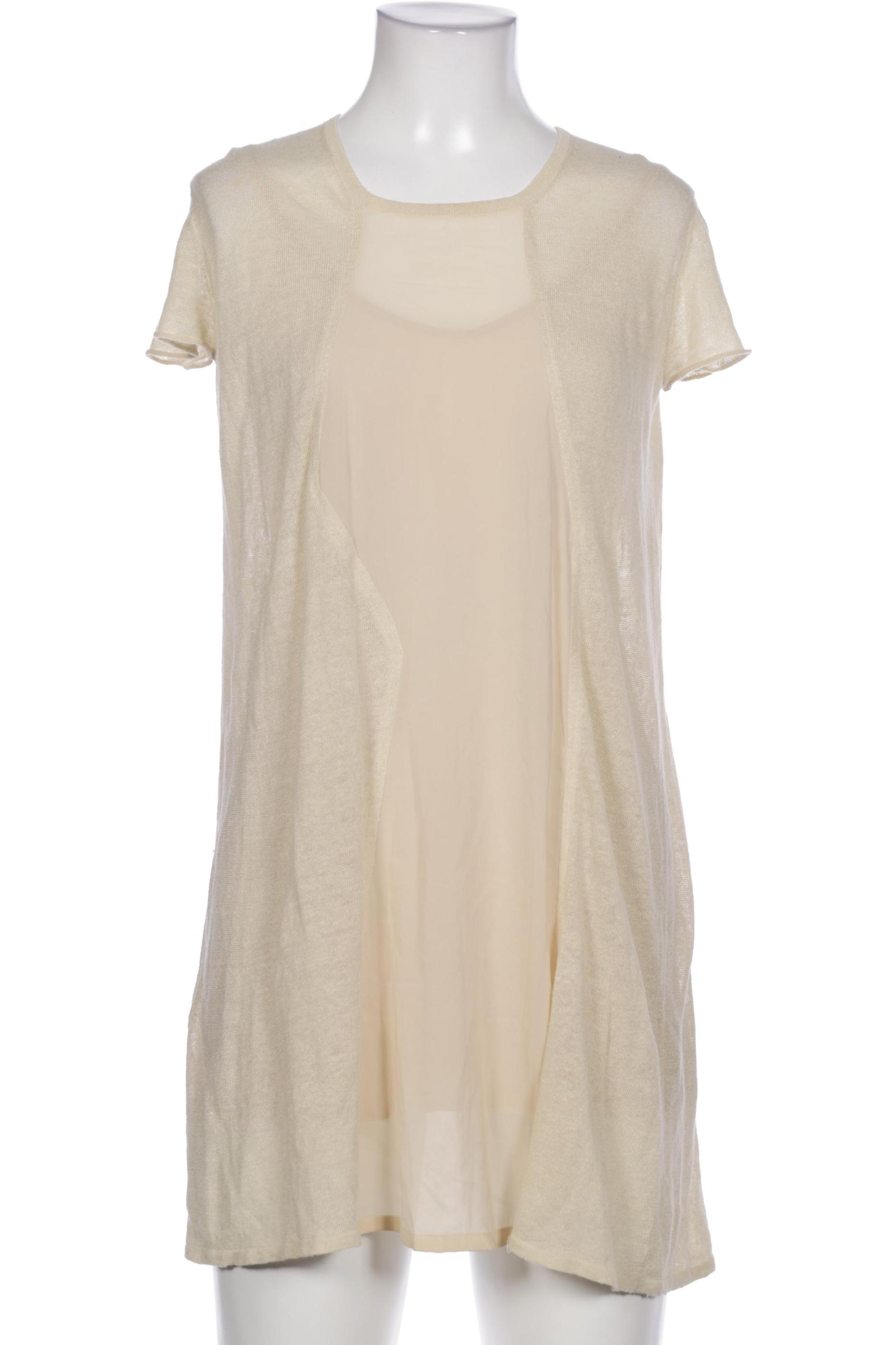 

Stefanel Damen Kleid, beige, Gr. 36