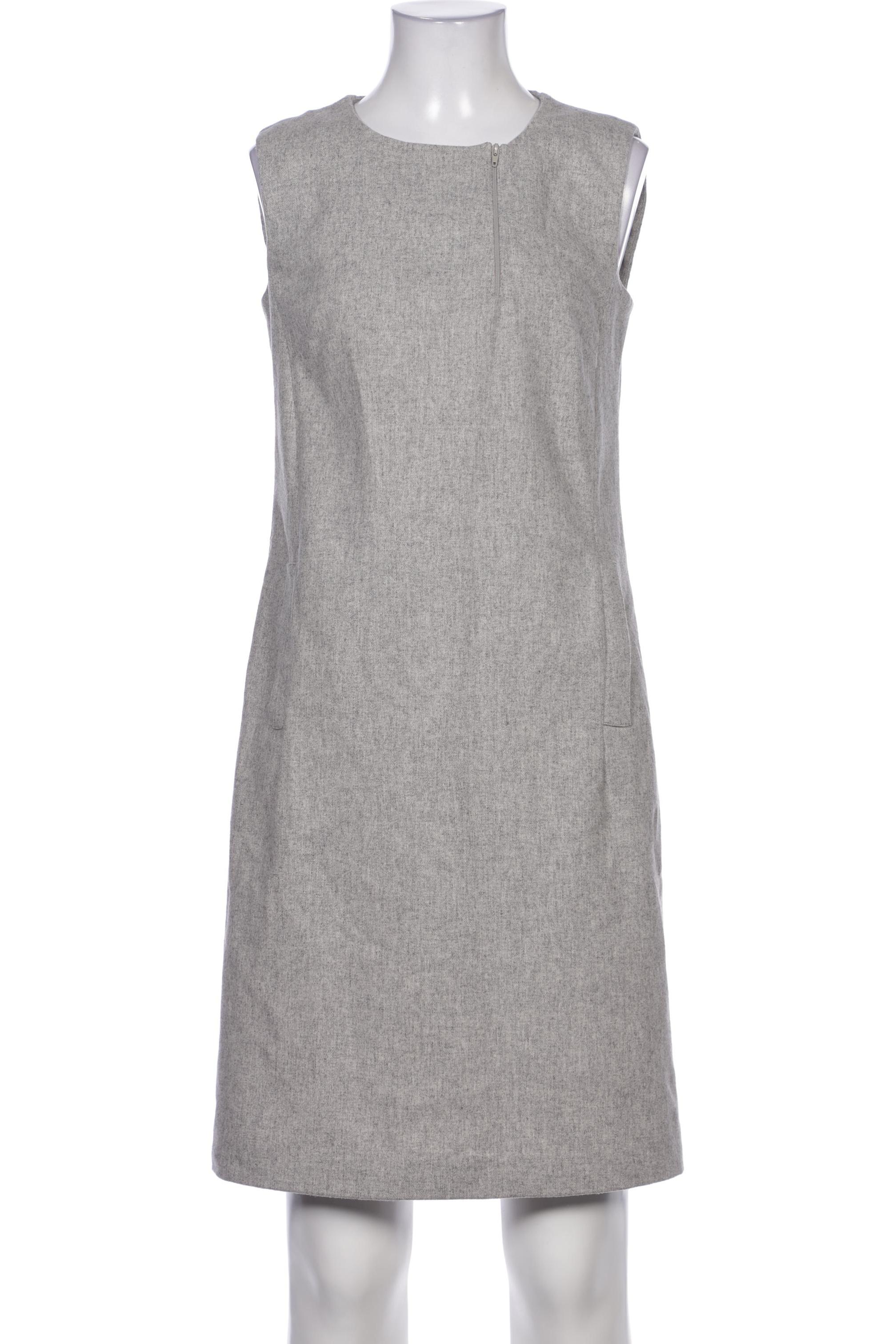 

Stefanel Damen Kleid, grau, Gr. 36