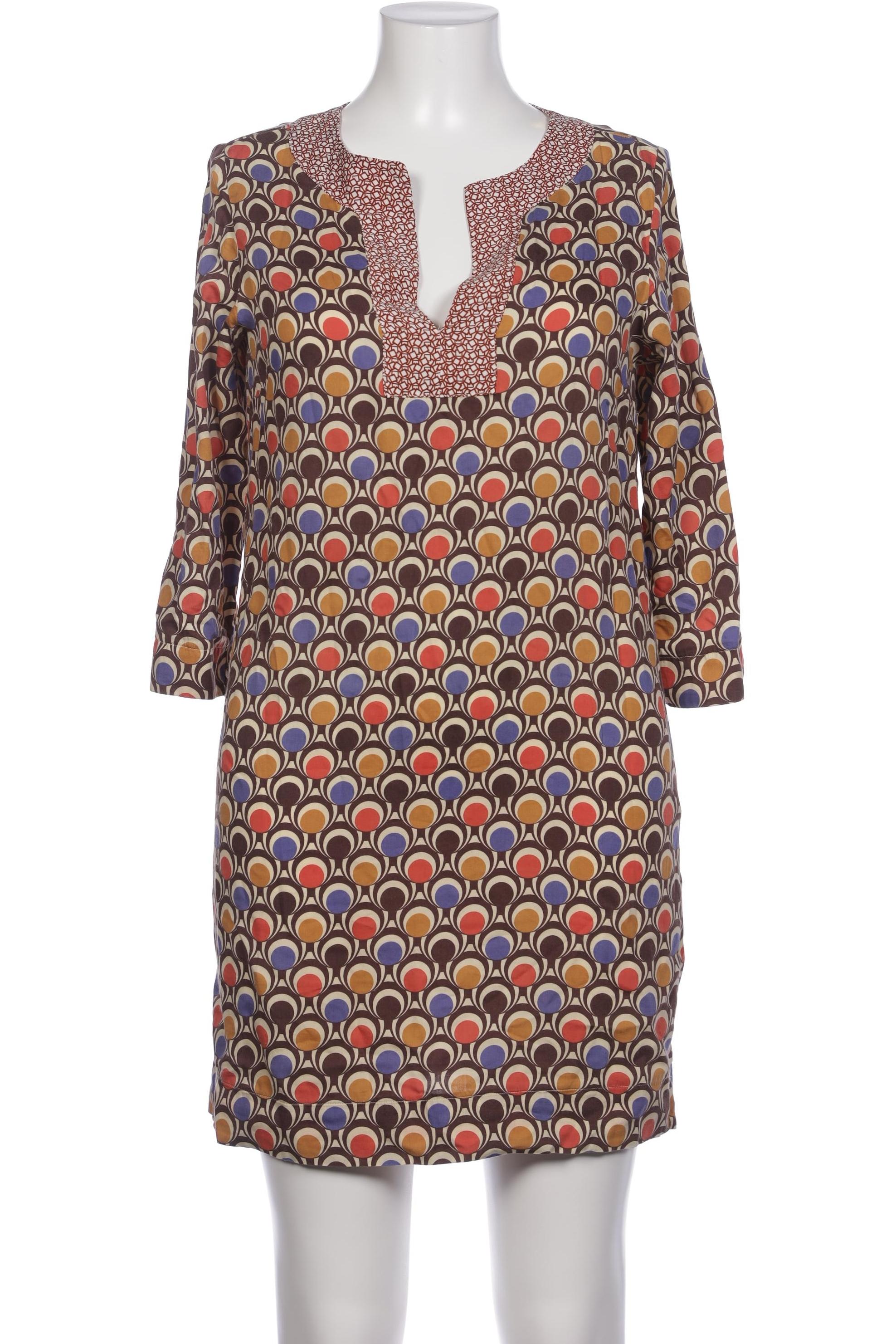 

Stefanel Damen Kleid, mehrfarbig, Gr. 42