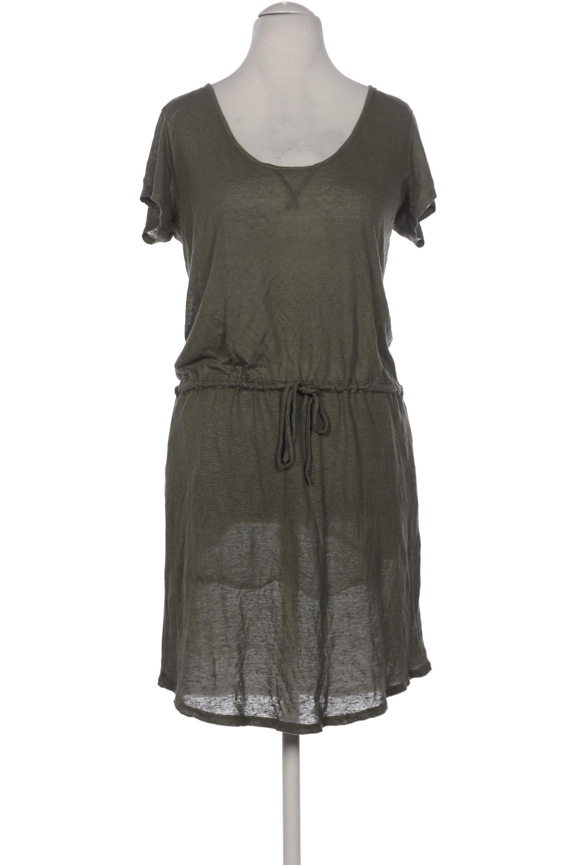 

Stefanel Damen Kleid, grün, Gr. 38