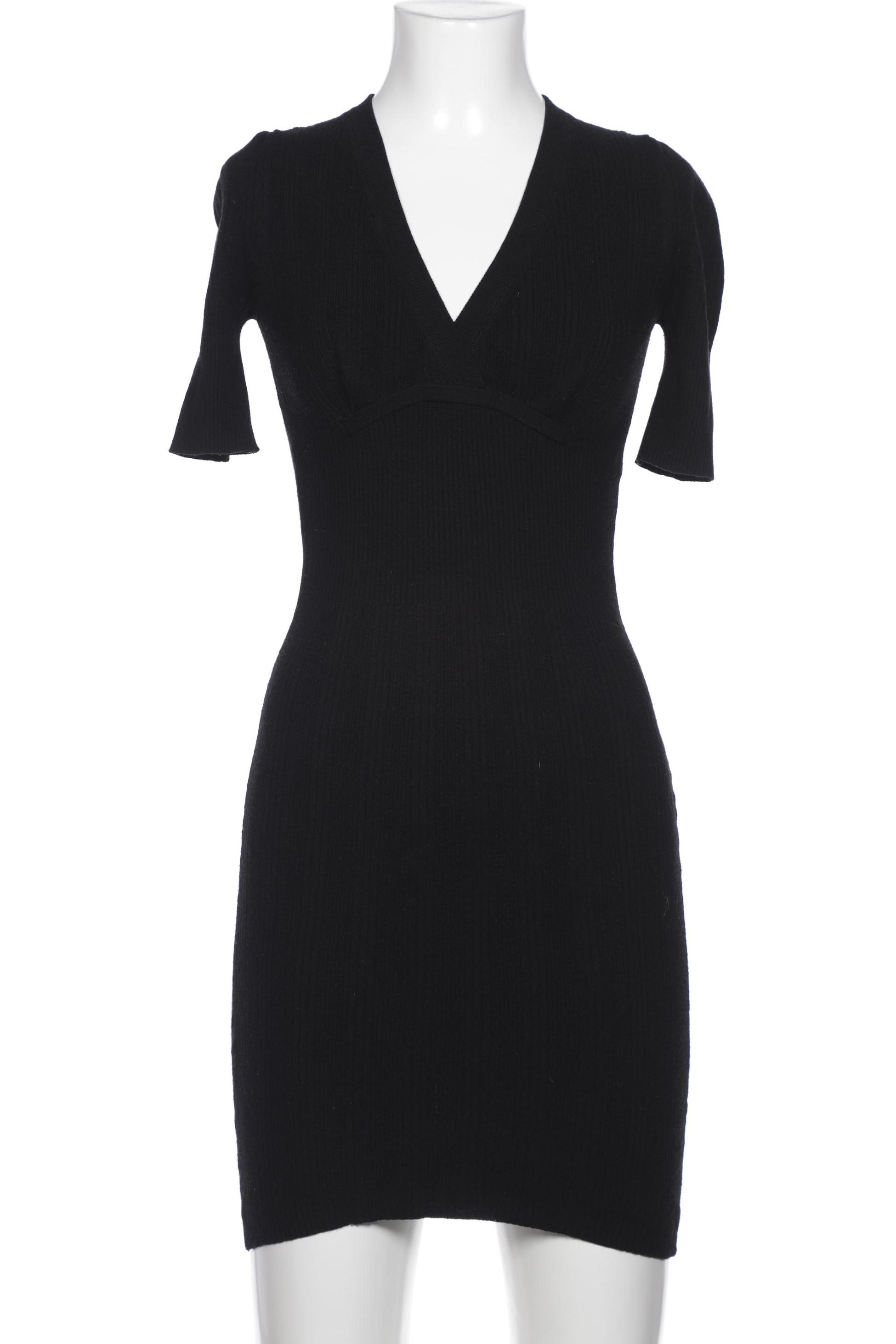

Stefanel Damen Kleid, schwarz