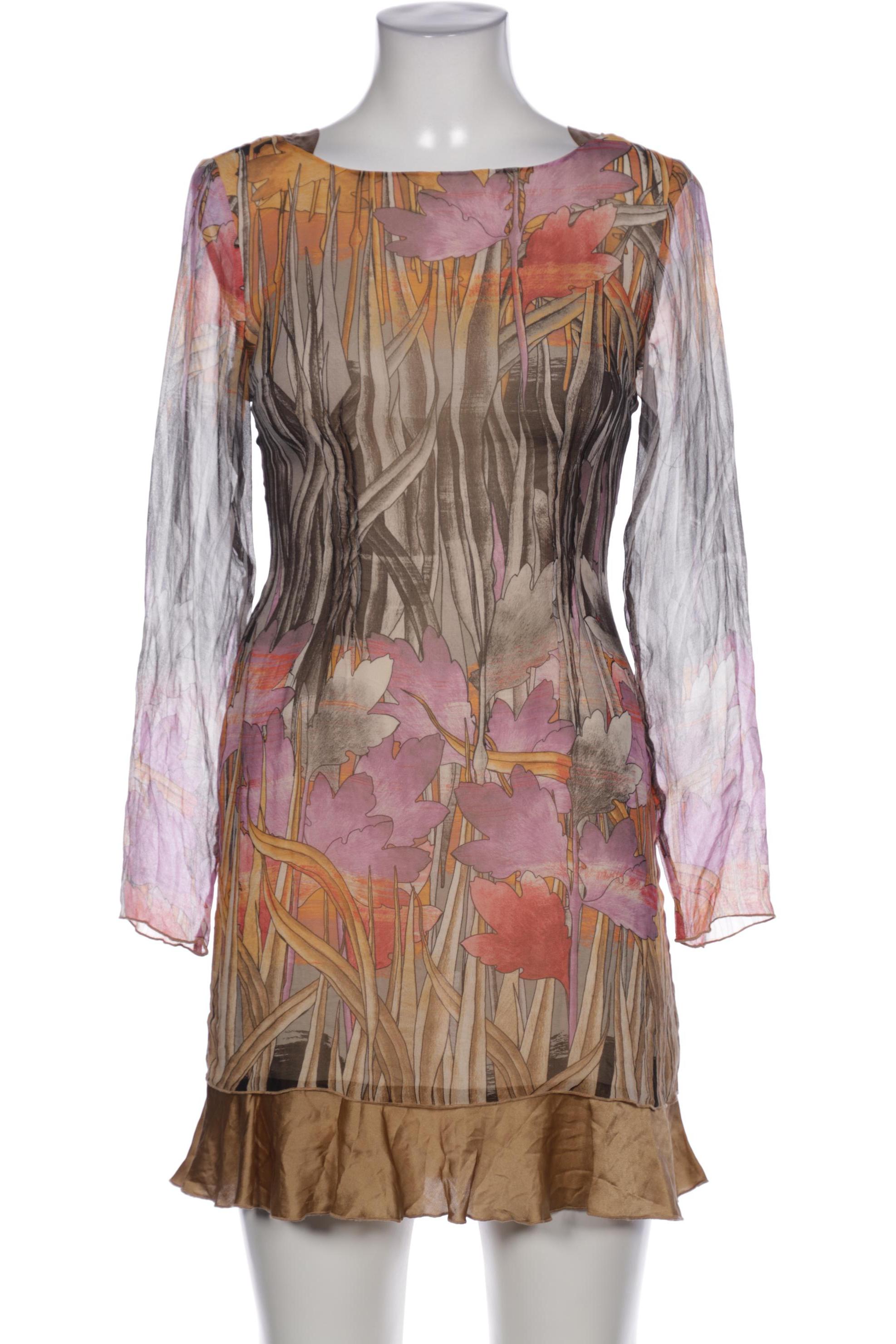 

Stefanel Damen Kleid, mehrfarbig, Gr. 36