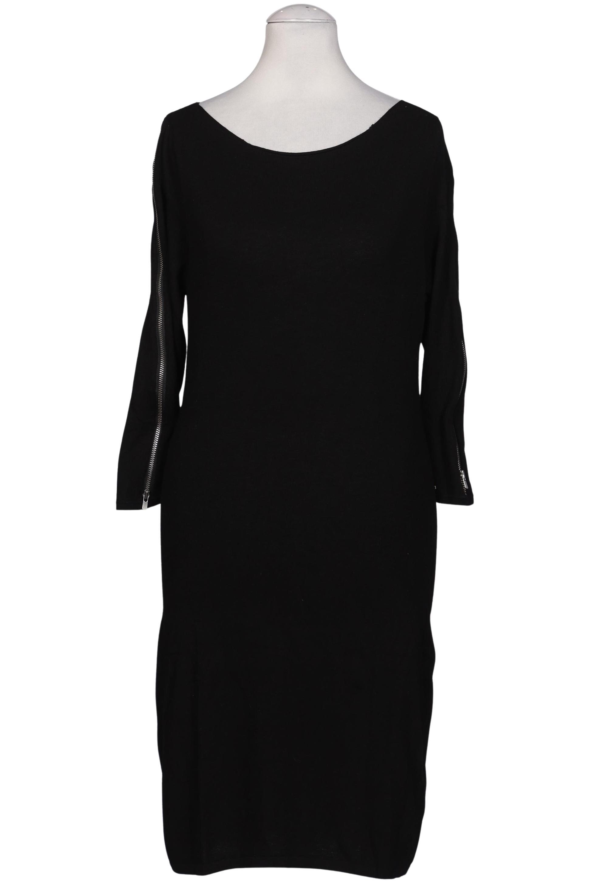 

Stefanel Damen Kleid, schwarz, Gr. 34