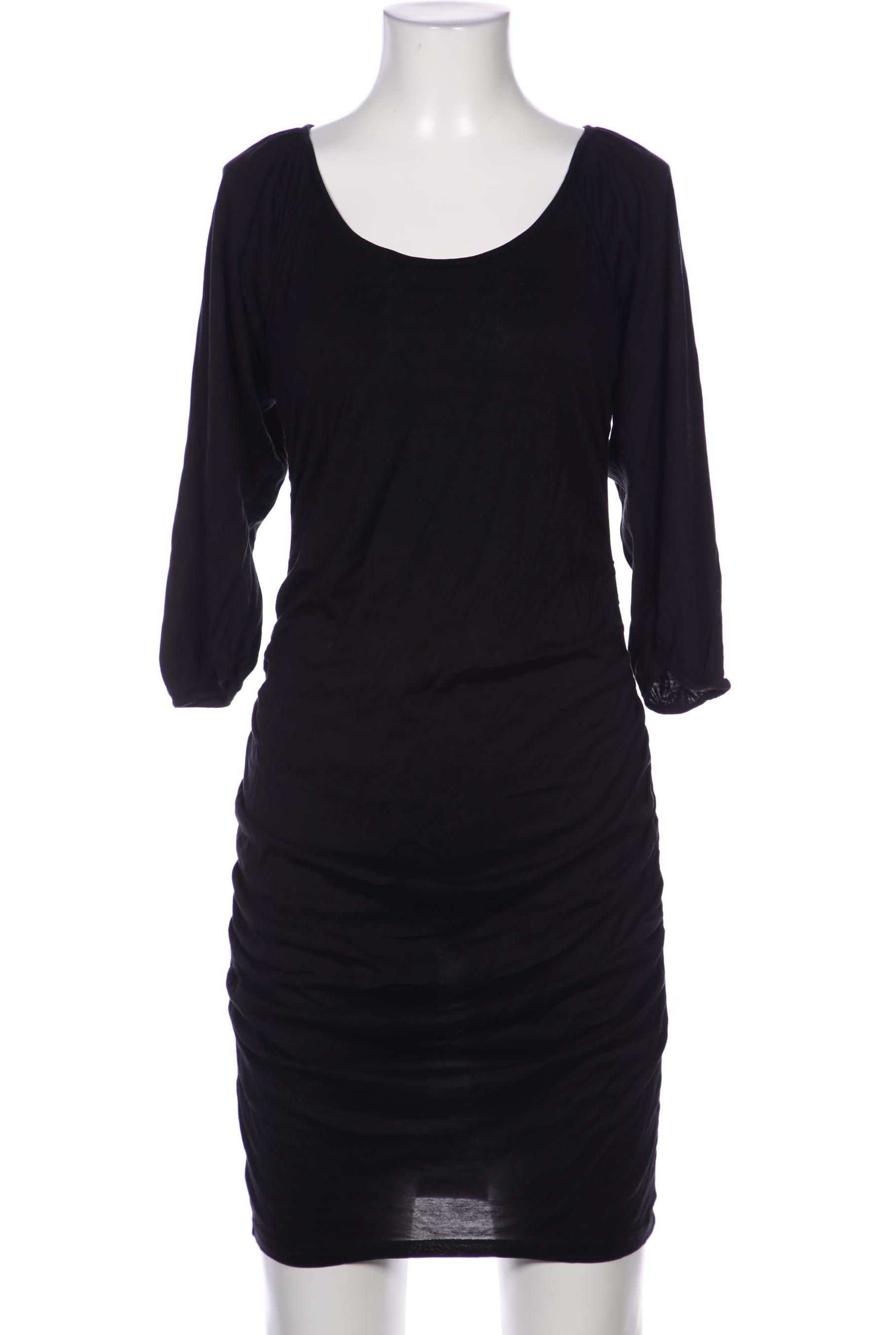 

Stefanel Damen Kleid, schwarz, Gr. 36
