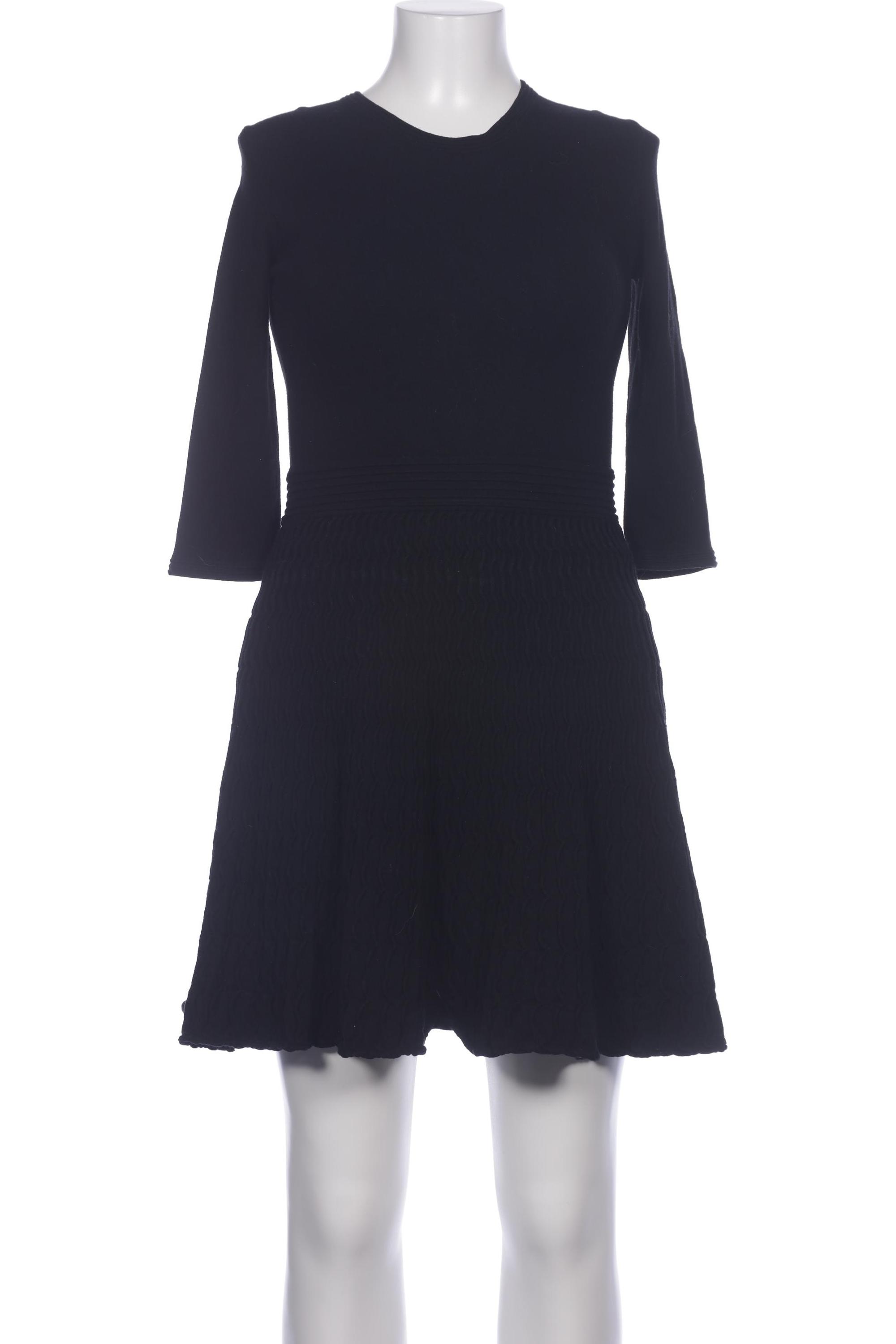 

Stefanel Damen Kleid, schwarz, Gr. 38