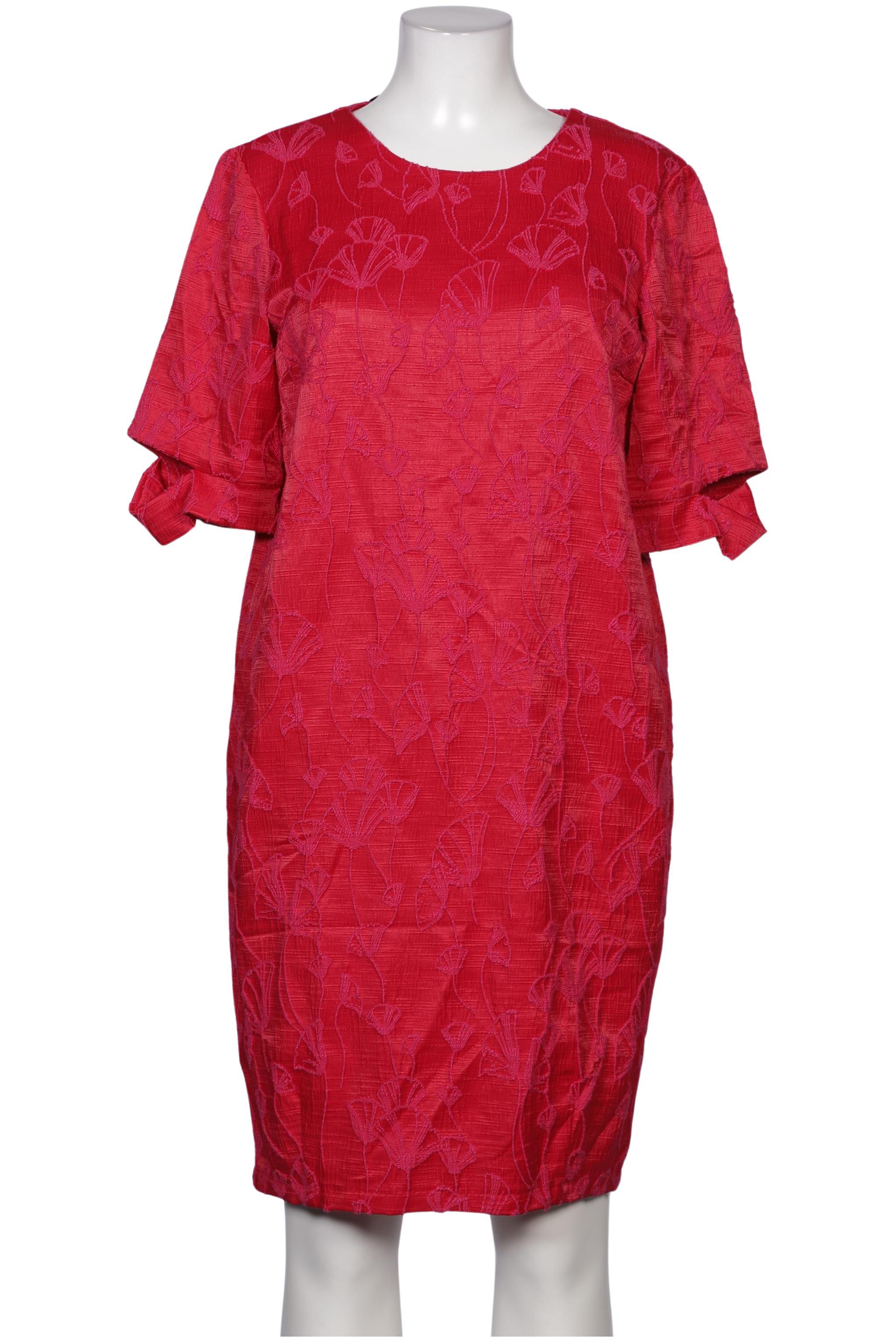 

Stefanel Damen Kleid, pink, Gr. 42