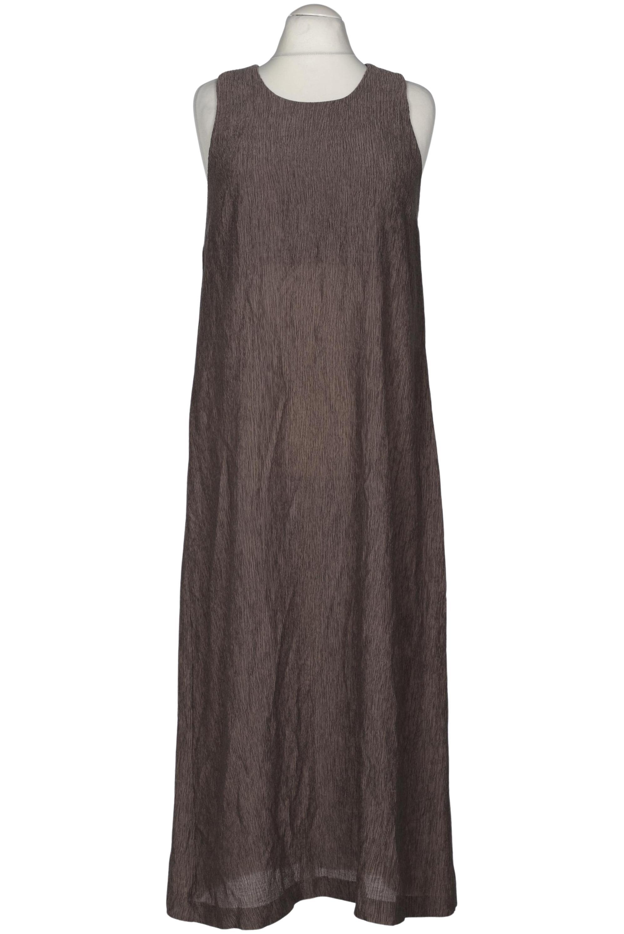 

Stefanel Damen Kleid, braun, Gr. 42