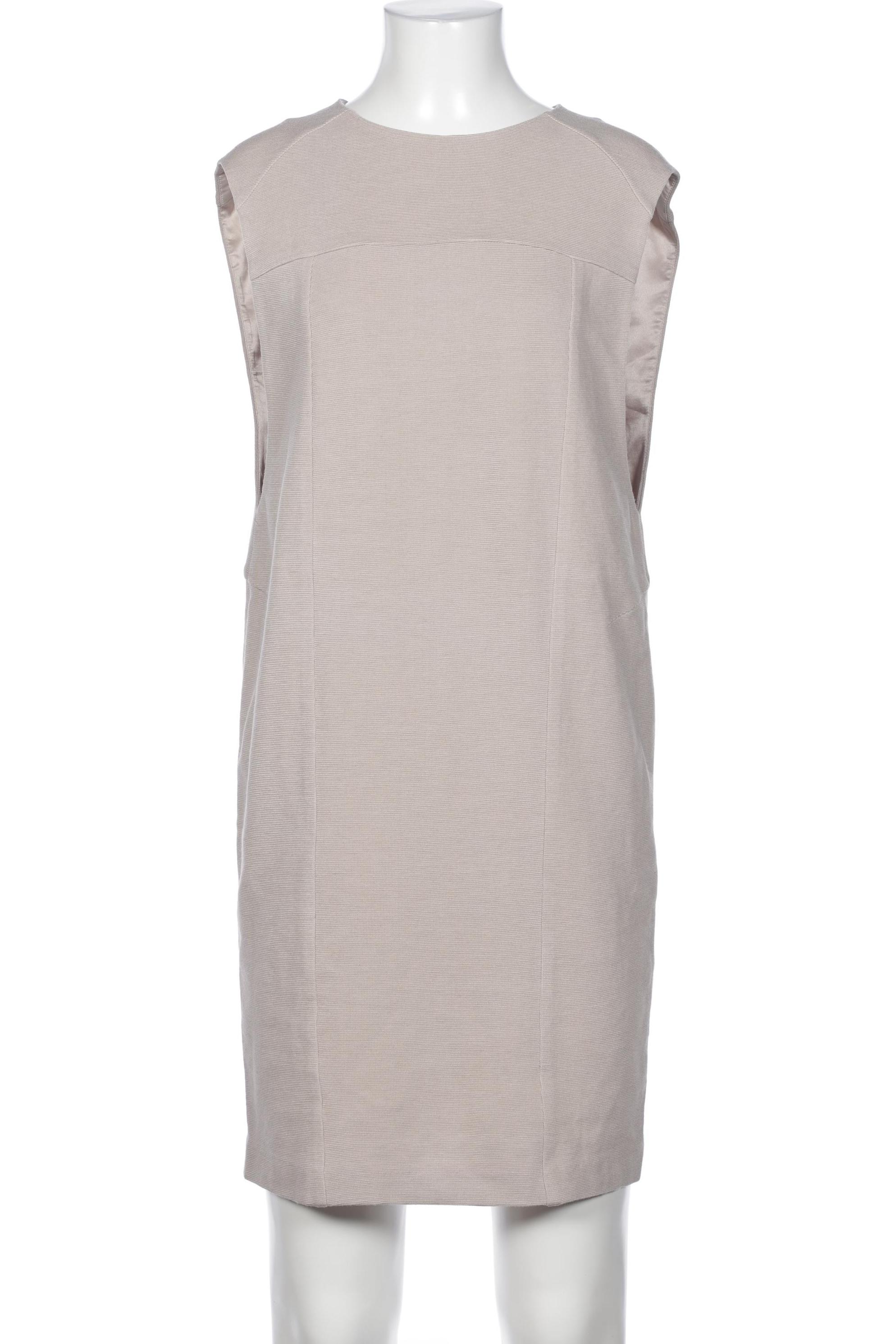 

Stefanel Damen Kleid, grau, Gr. 38