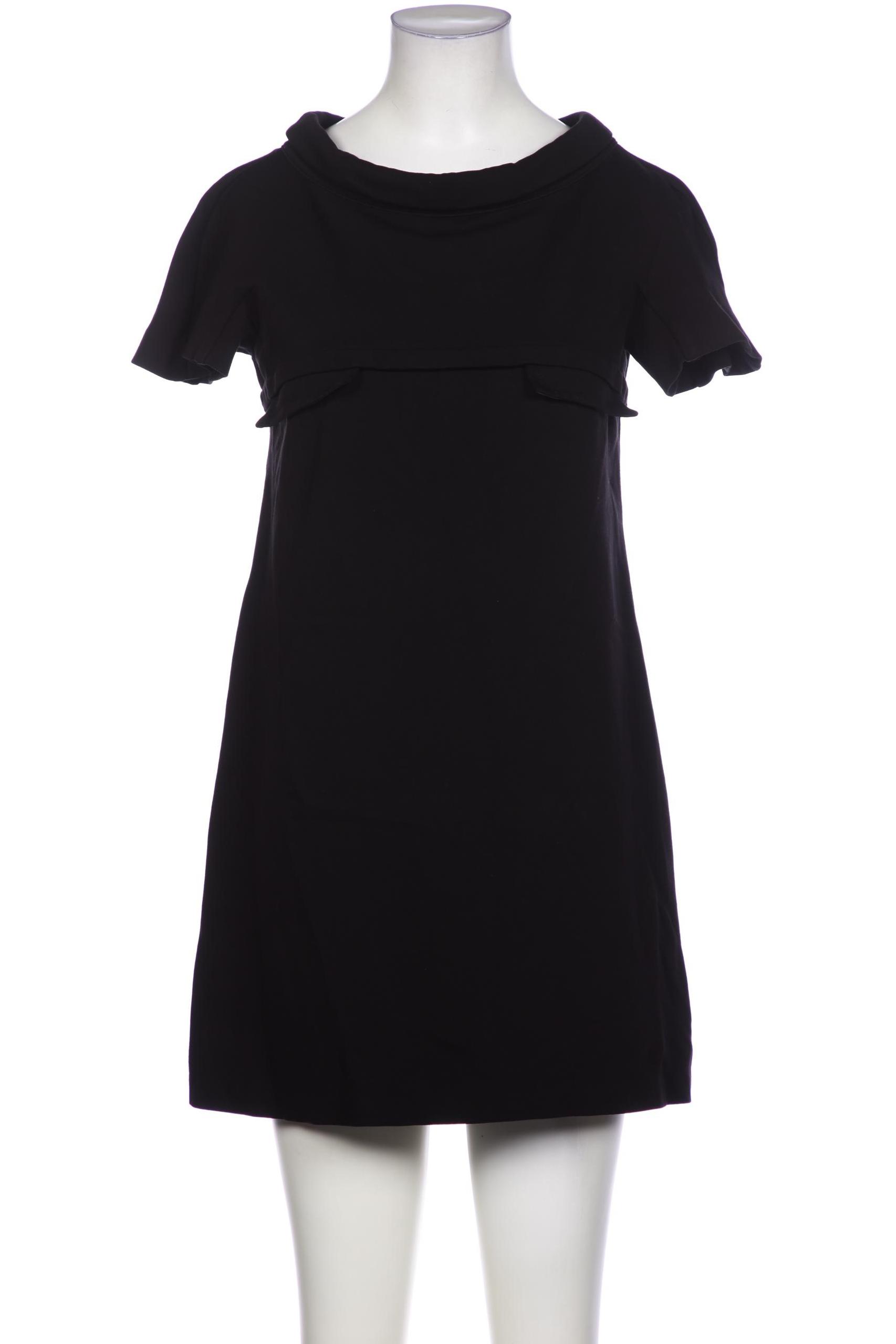 

Stefanel Damen Kleid, schwarz, Gr. 38