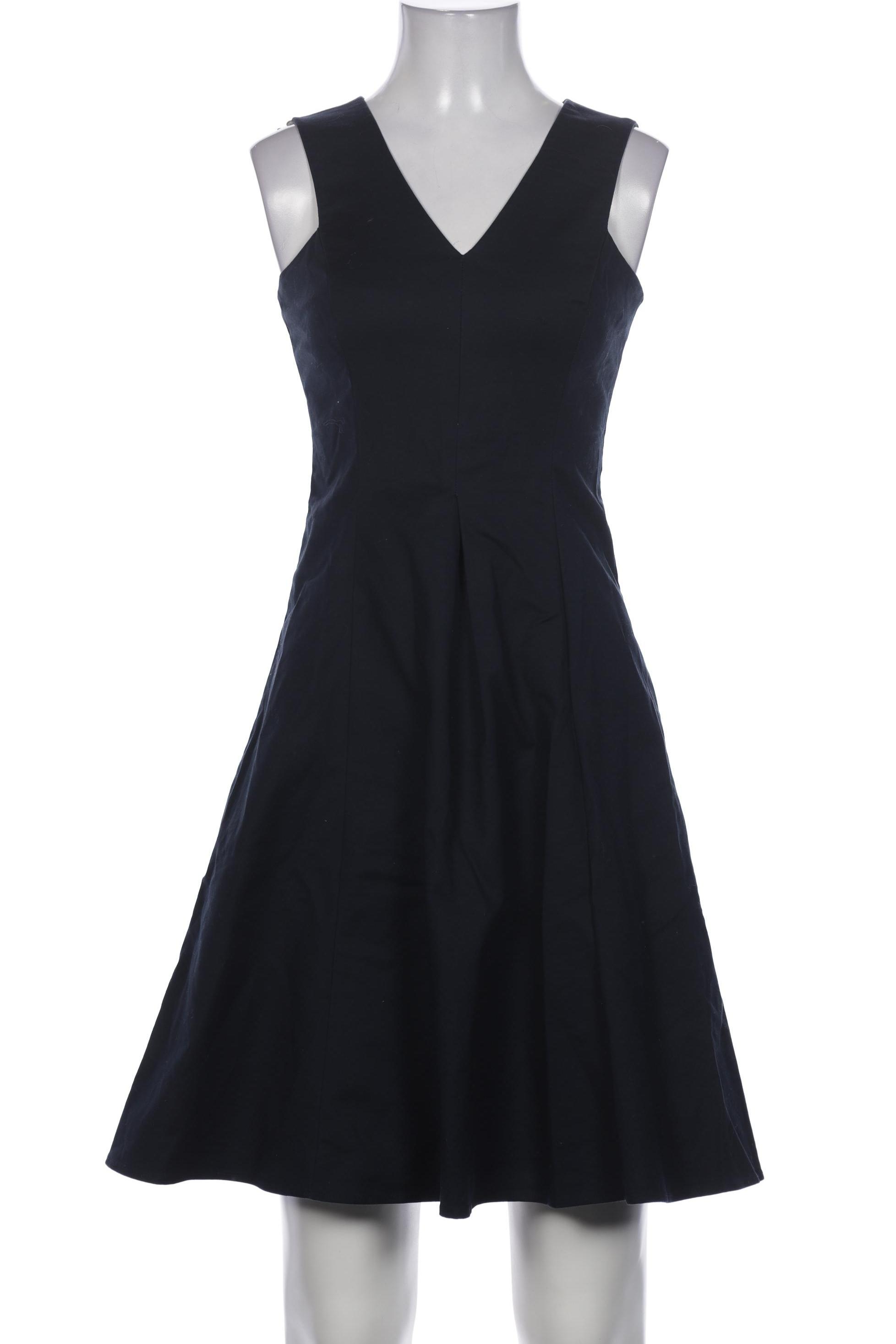 

Stefanel Damen Kleid, marineblau, Gr. 34