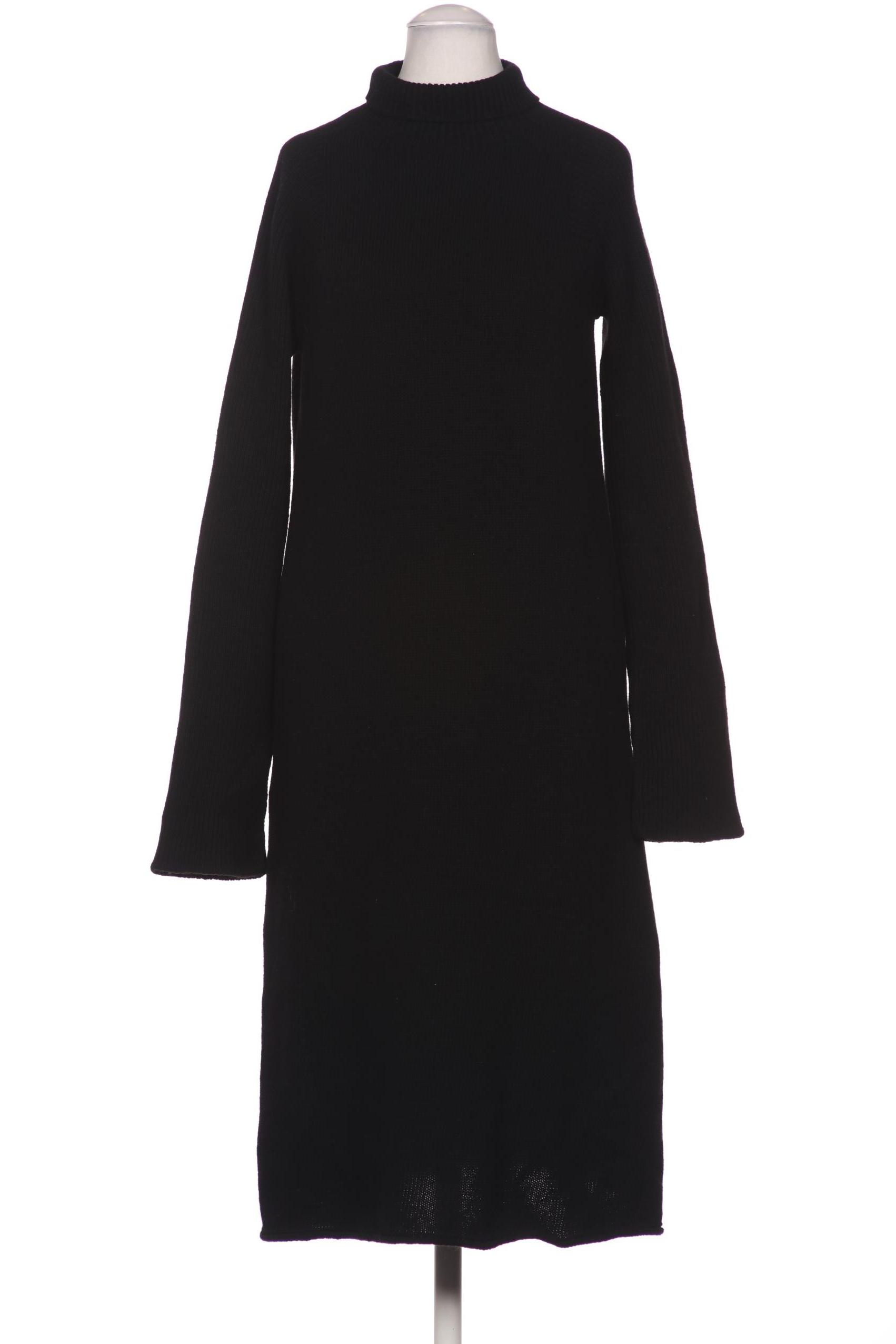 

Stefanel Damen Kleid, schwarz, Gr. 36