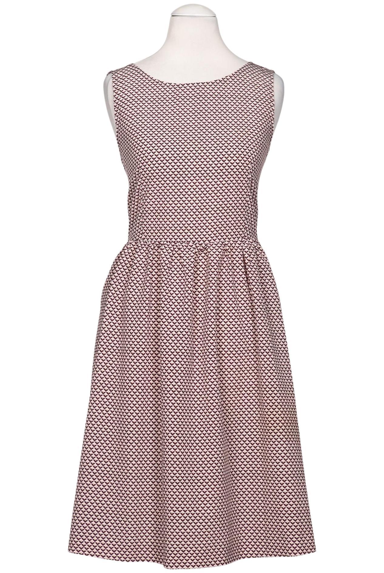 

Stefanel Damen Kleid, mehrfarbig, Gr. 38