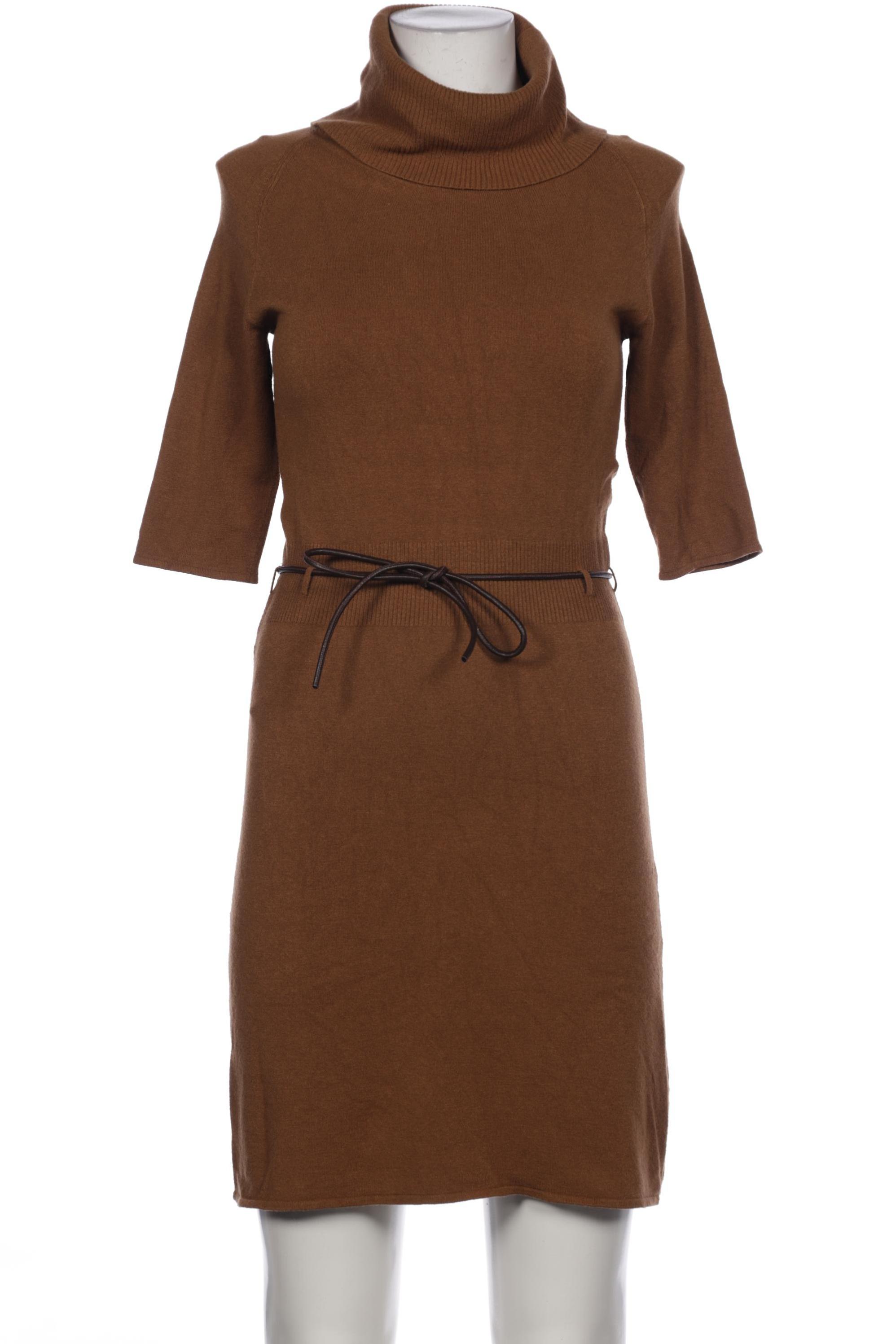 

Stefanel Damen Kleid, braun