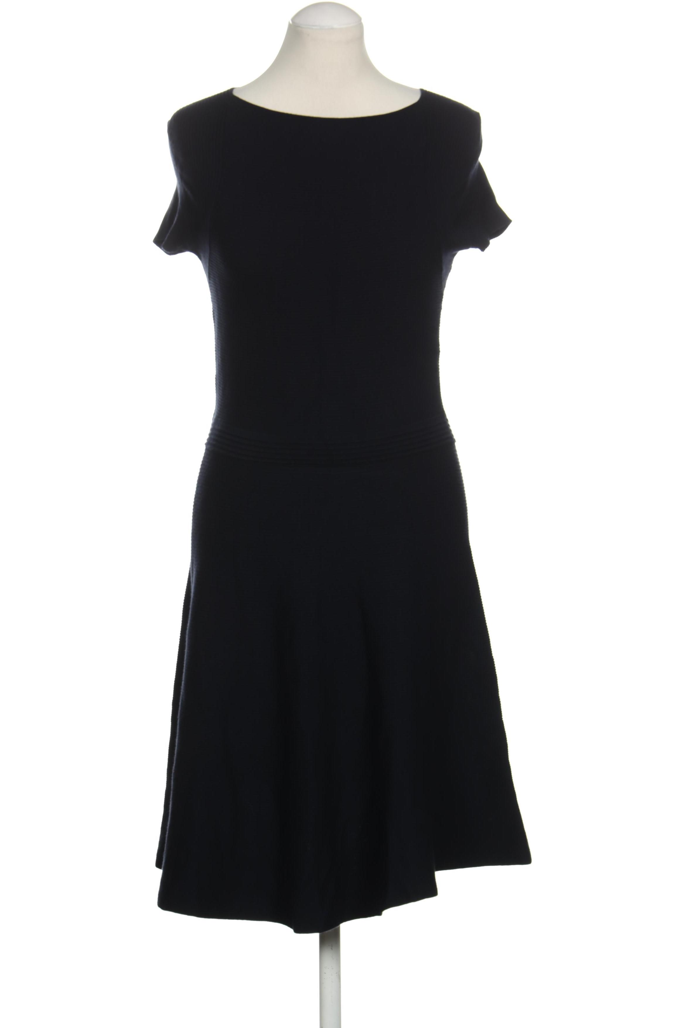 

Stefanel Damen Kleid, blau, Gr. 34