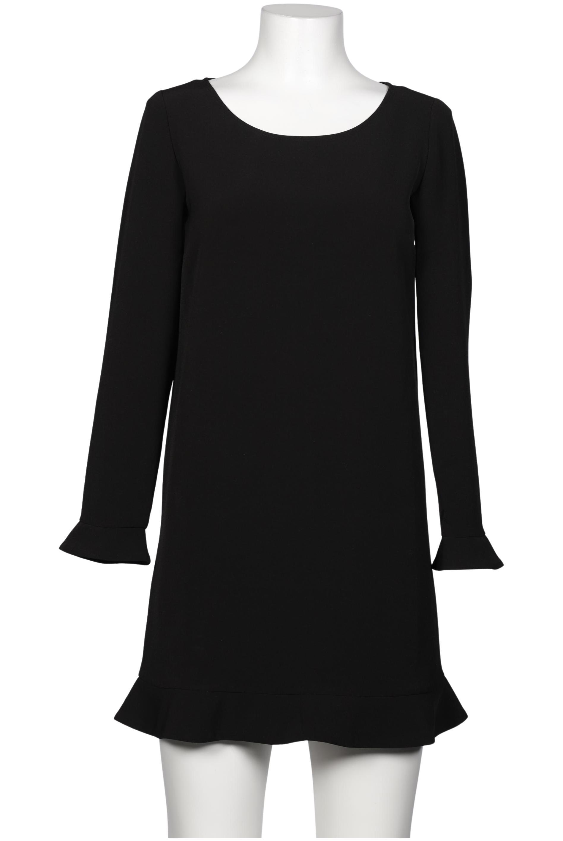 

Stefanel Damen Kleid, schwarz, Gr. 34