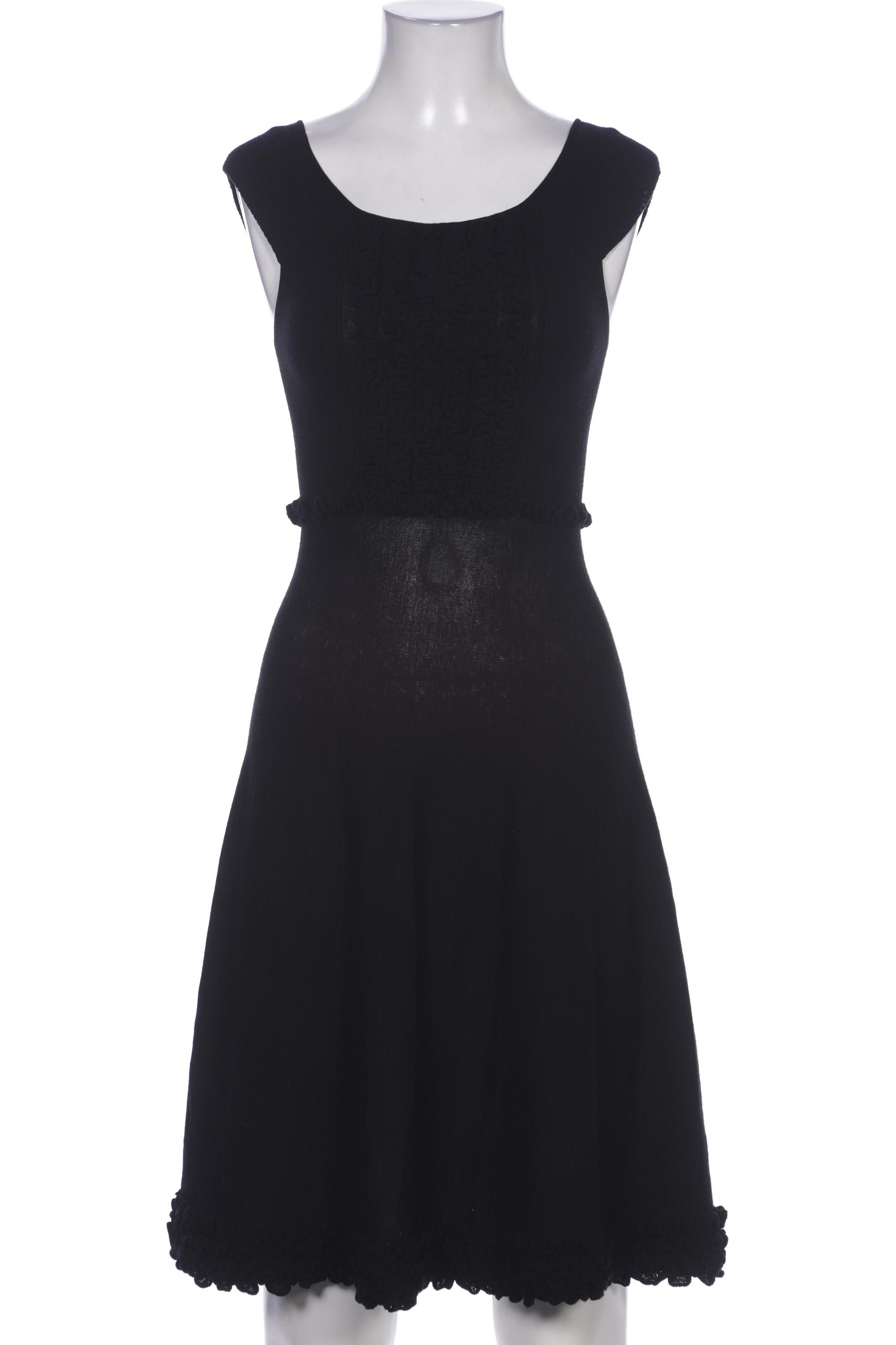 

Stefanel Damen Kleid, schwarz, Gr. 30