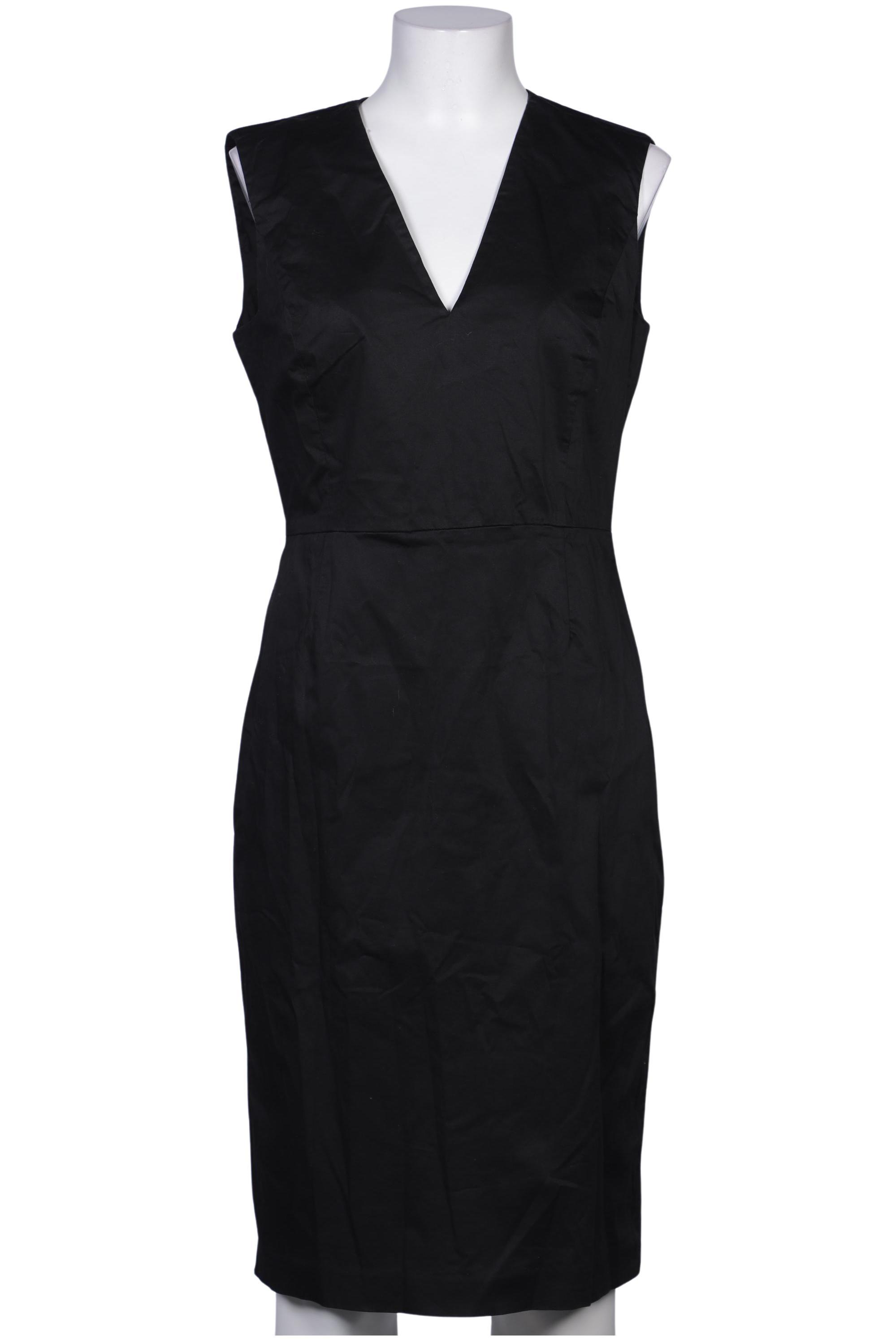 

Stefanel Damen Kleid, schwarz, Gr. 42