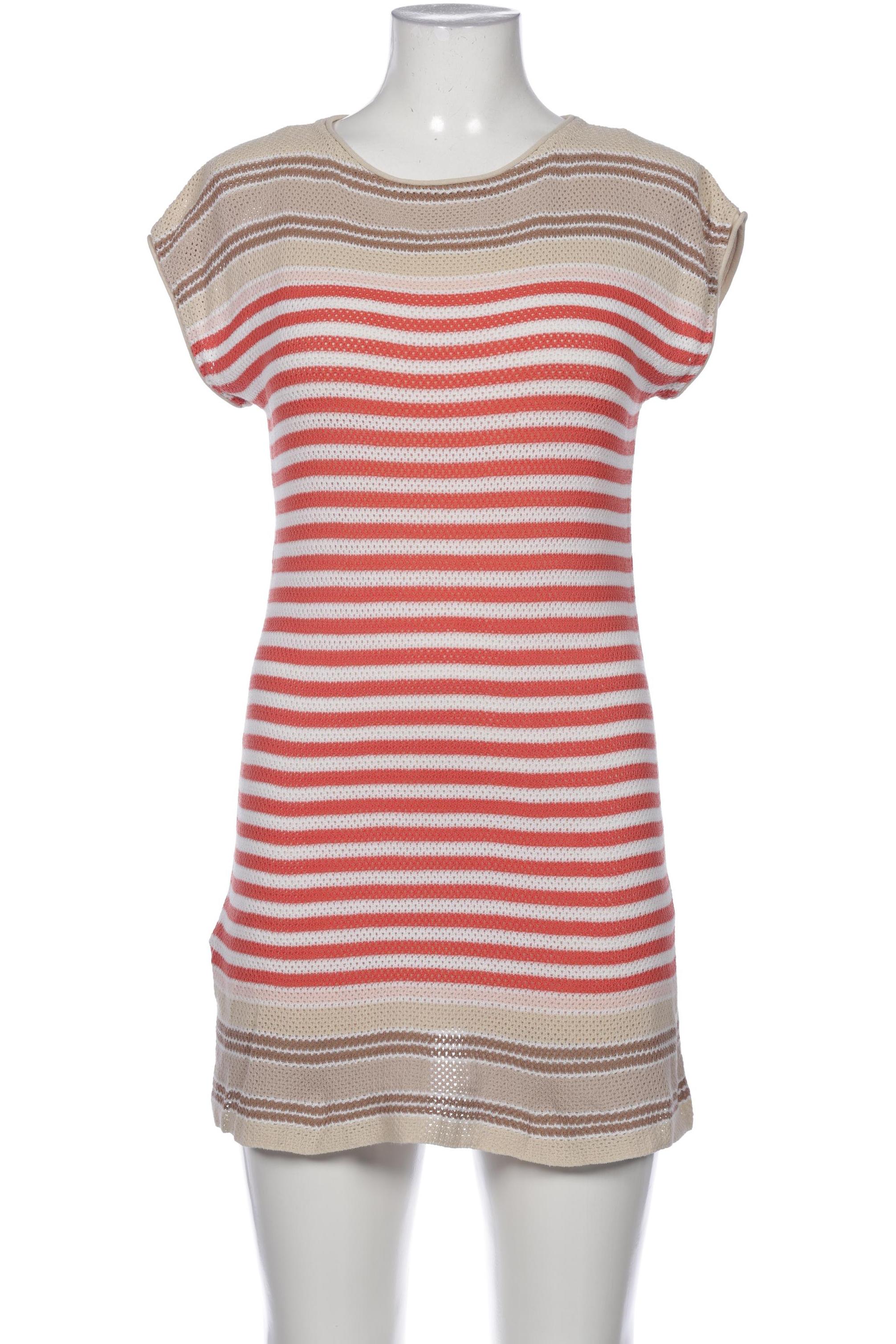 

Stefanel Damen Kleid, orange, Gr. 36