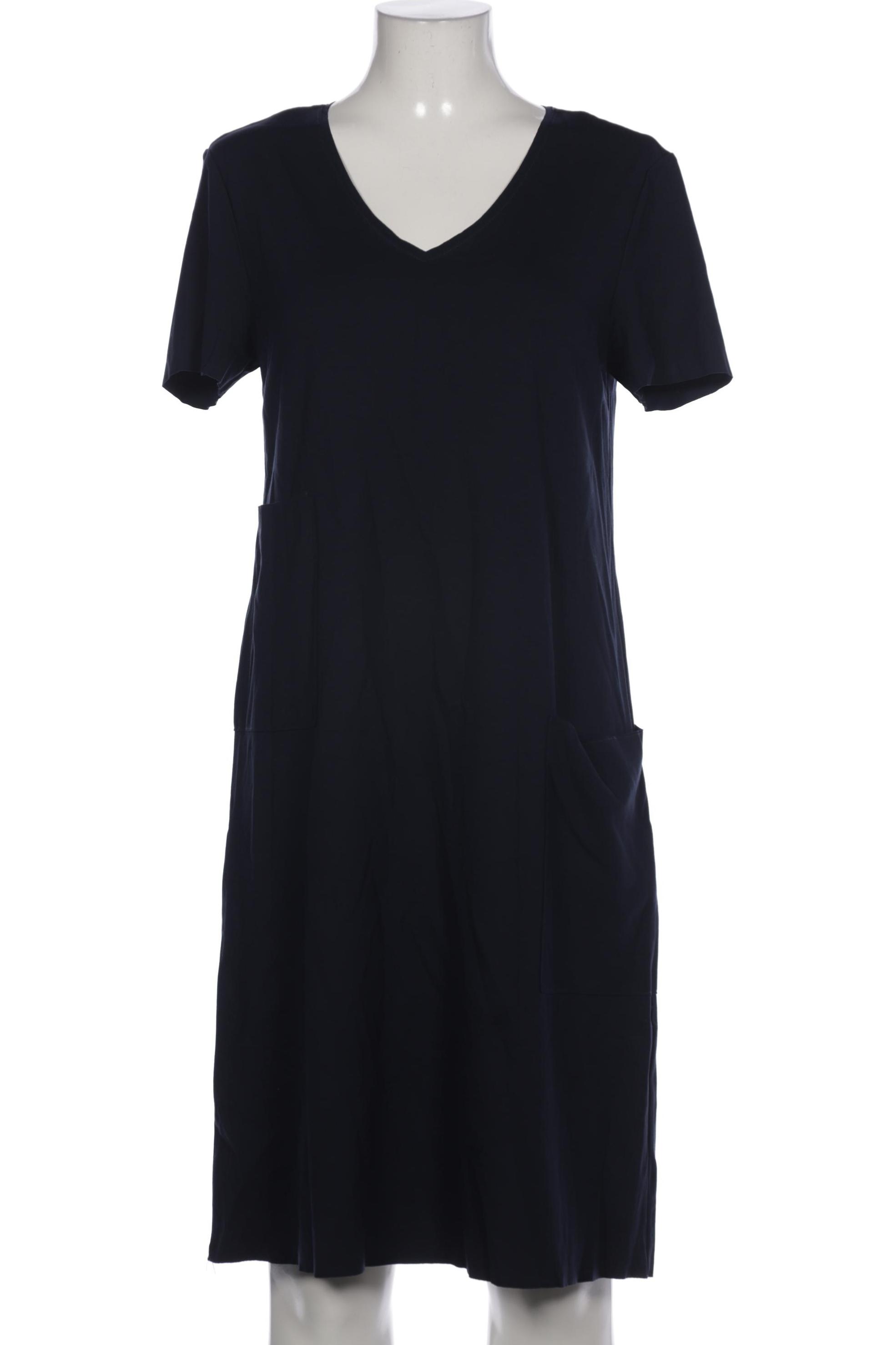 

Stefanel Damen Kleid, marineblau, Gr. 42