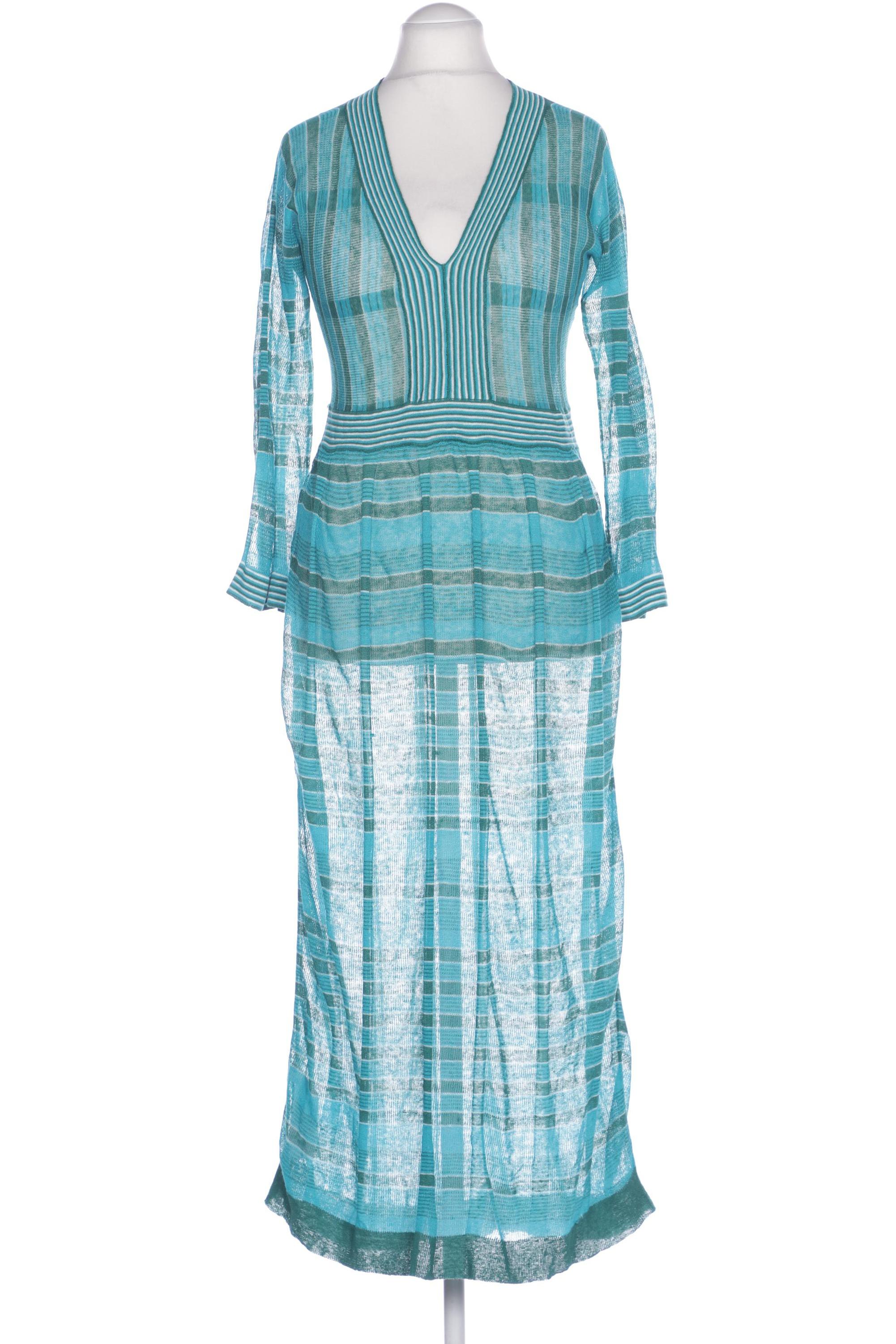 

Stefanel Damen Kleid, mehrfarbig, Gr. 38