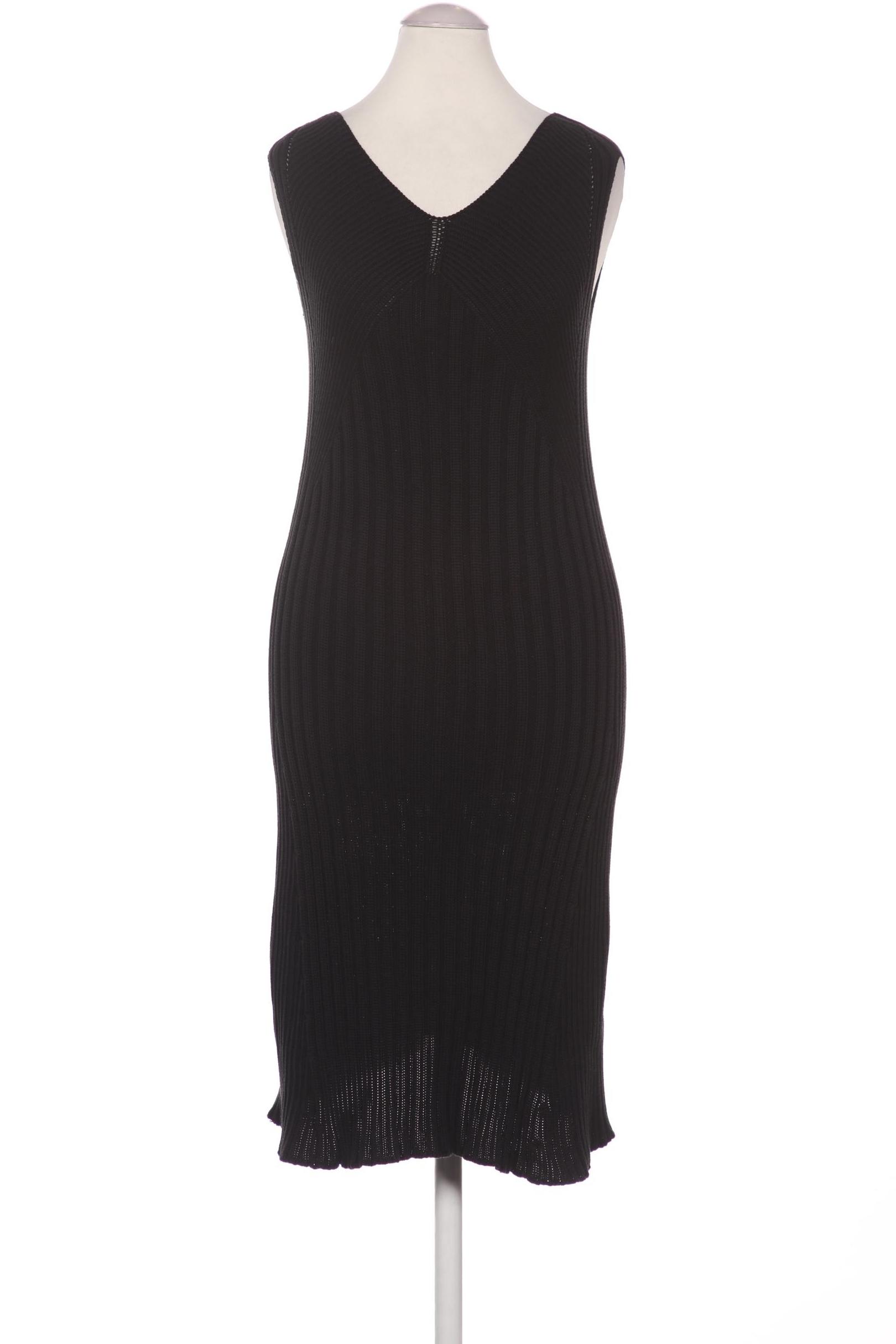 

Stefanel Damen Kleid, schwarz, Gr. 36