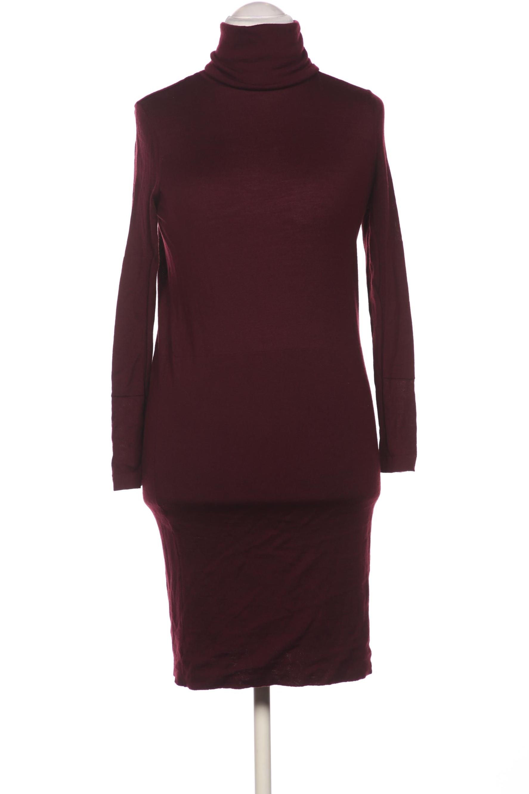 

Stefanel Damen Kleid, bordeaux, Gr. 38