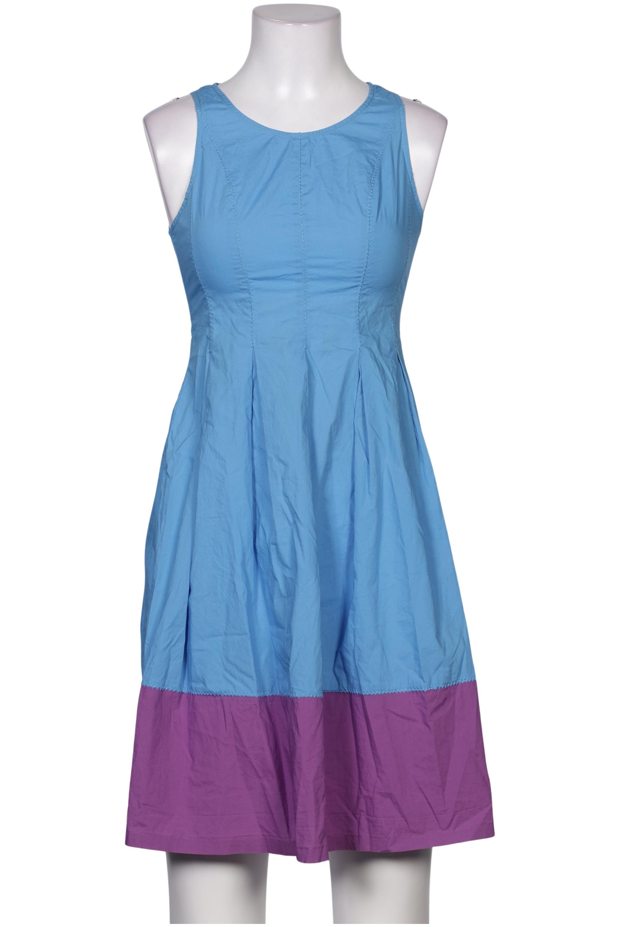 

Stefanel Damen Kleid, blau, Gr. 34