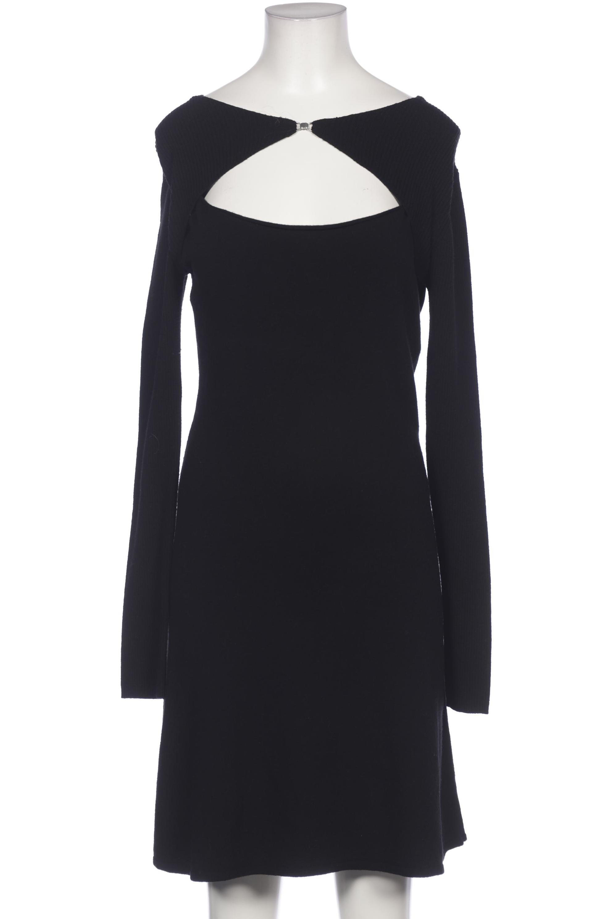 

Stefanel Damen Kleid, schwarz