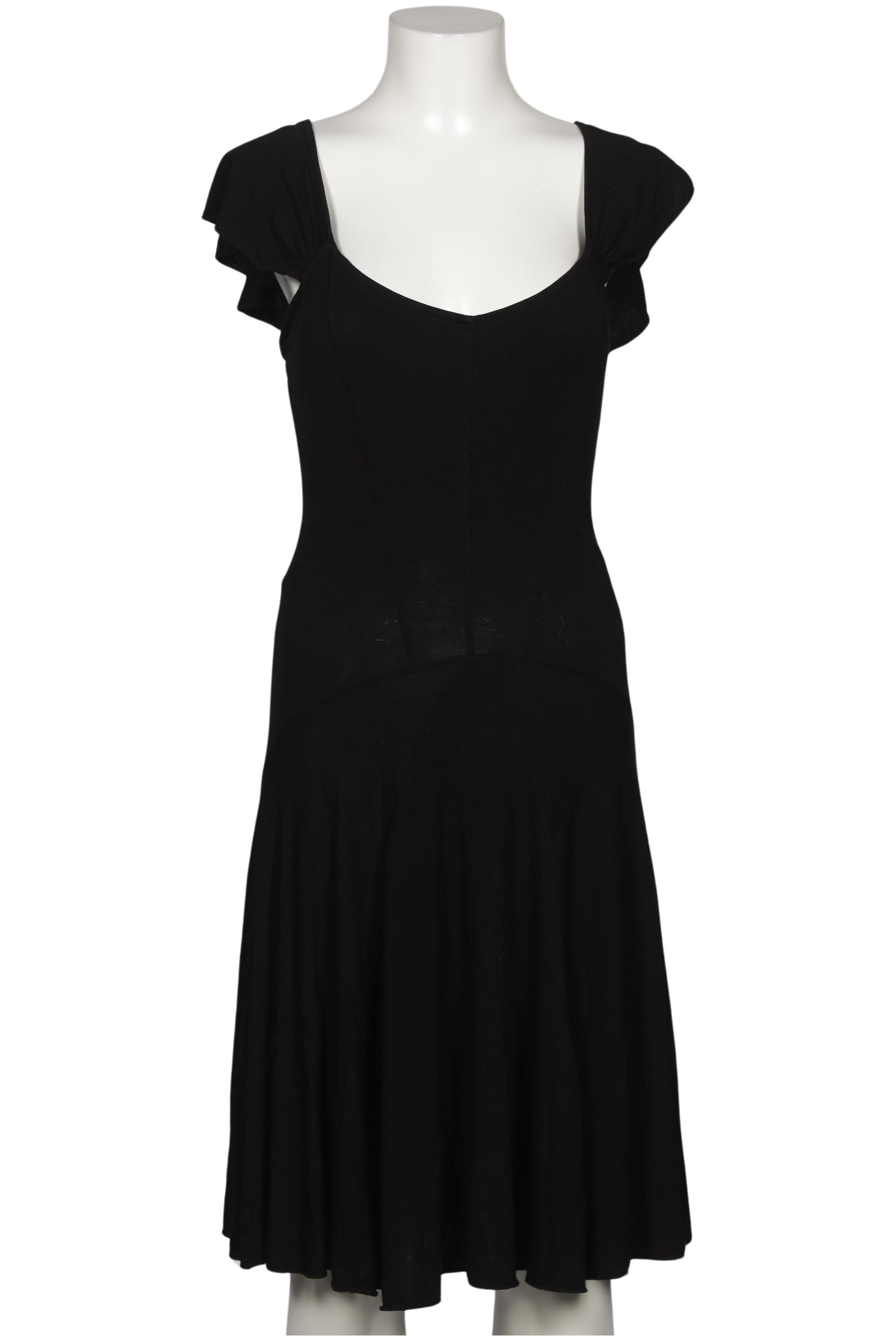

Stefanel Damen Kleid, schwarz, Gr. 40