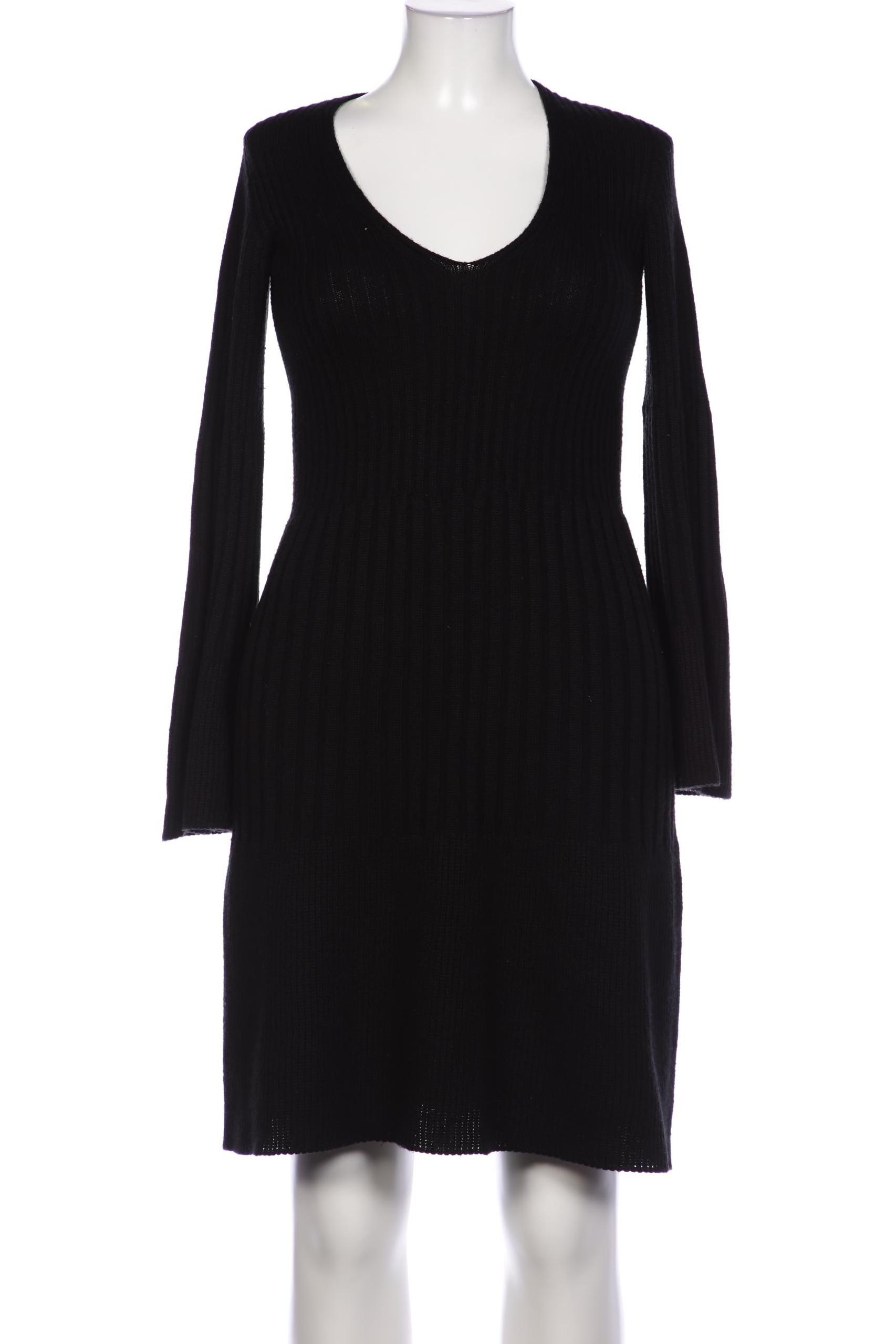 

Stefanel Damen Kleid, schwarz, Gr. 42