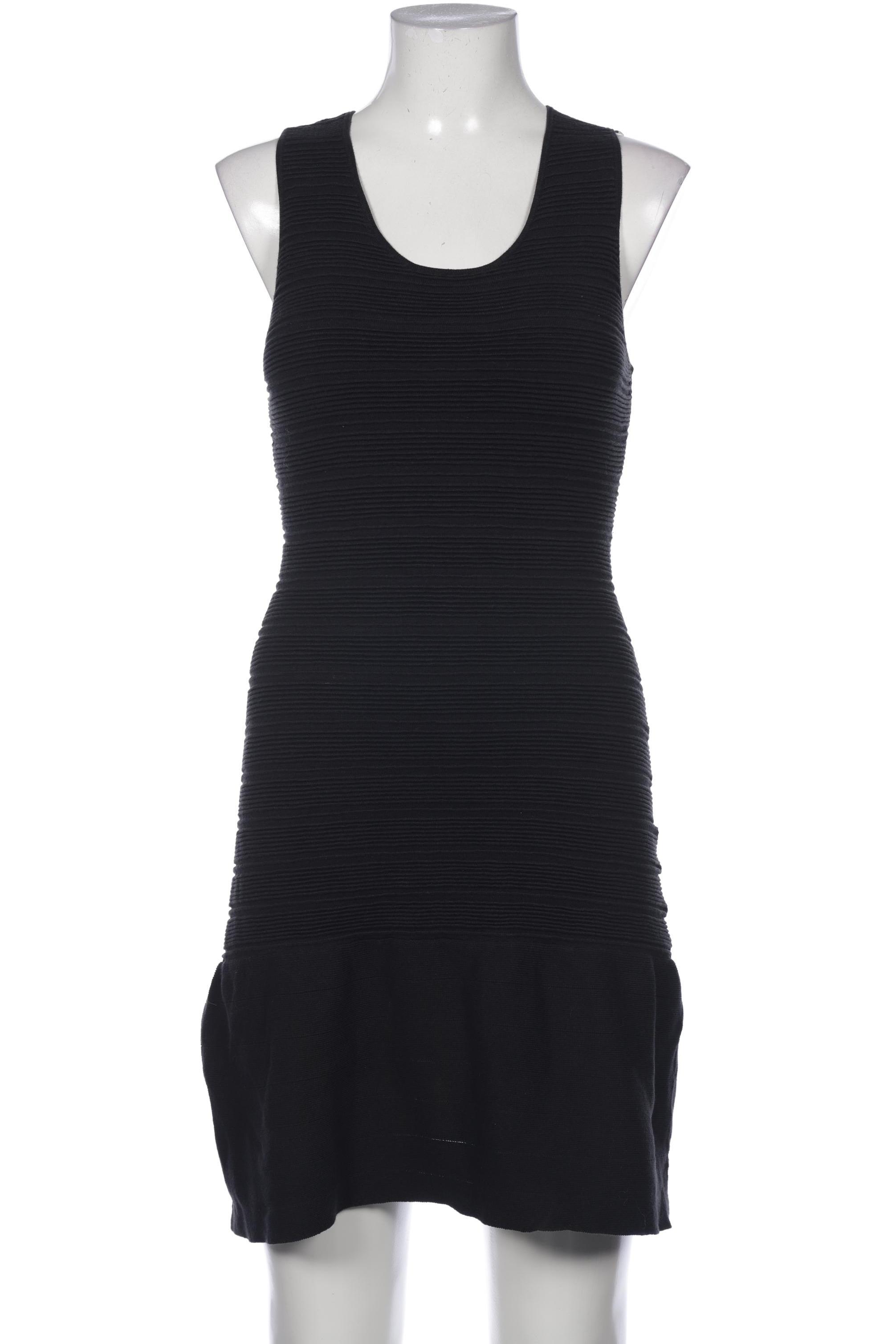 

Stefanel Damen Kleid, schwarz