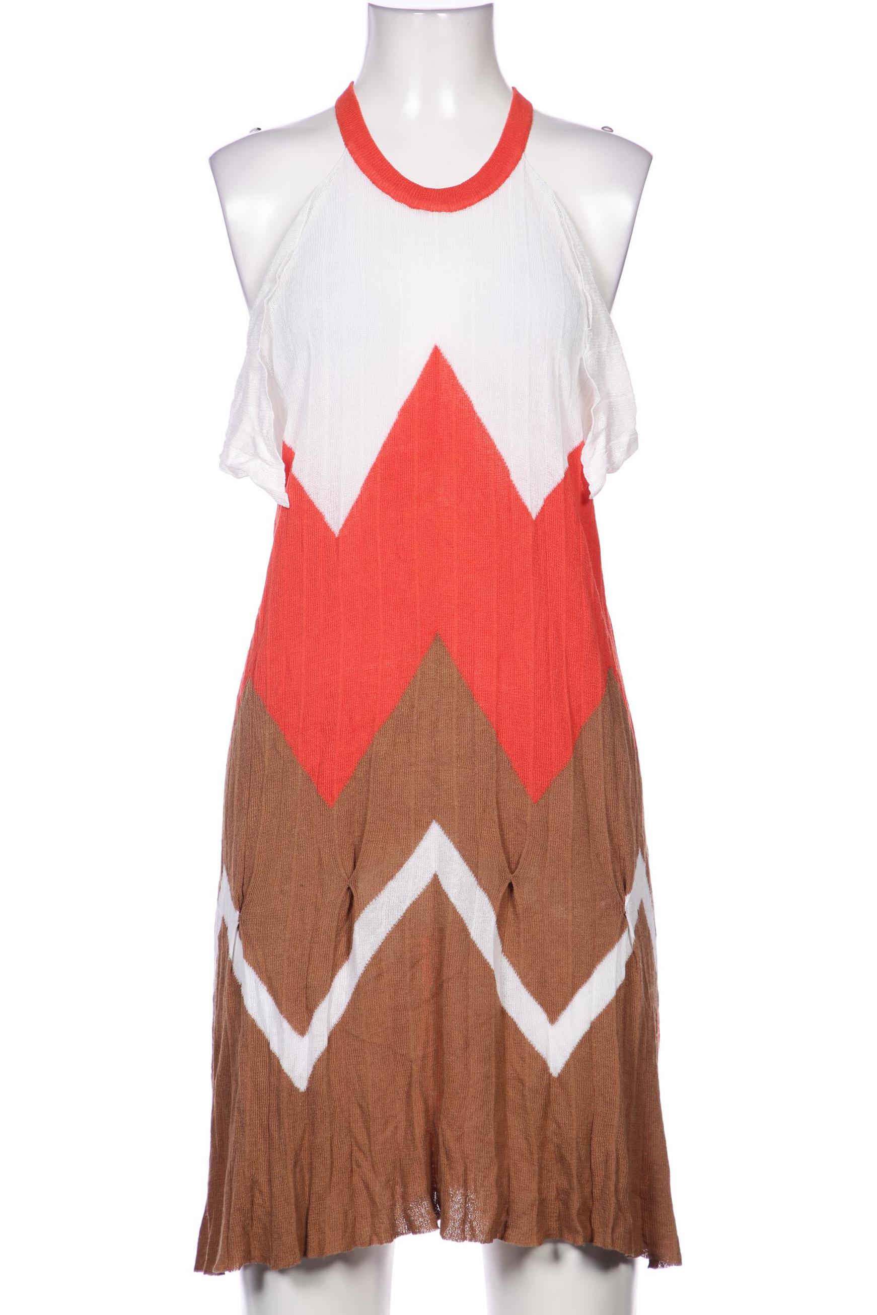 

Stefanel Damen Kleid, mehrfarbig, Gr. 36
