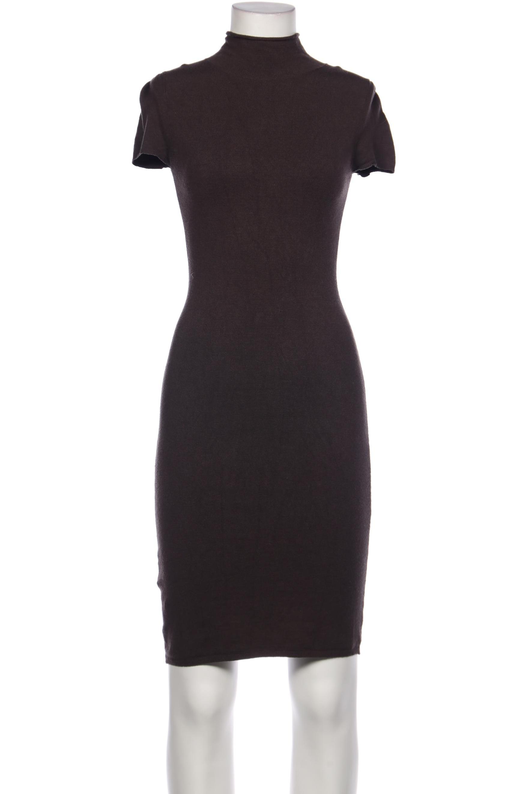 

Stefanel Damen Kleid, braun, Gr. 36