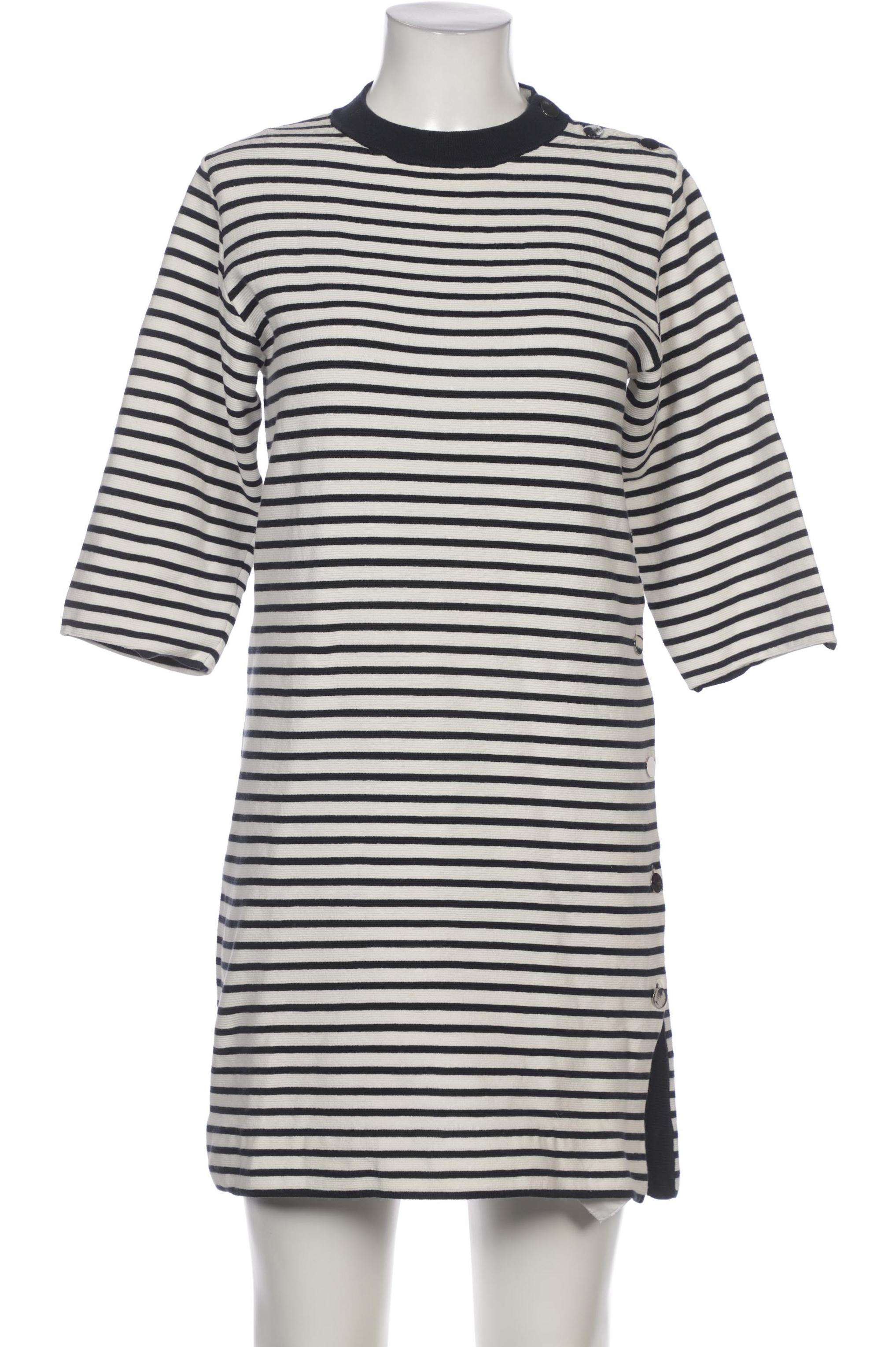 

Stefanel Damen Kleid, marineblau, Gr. 38