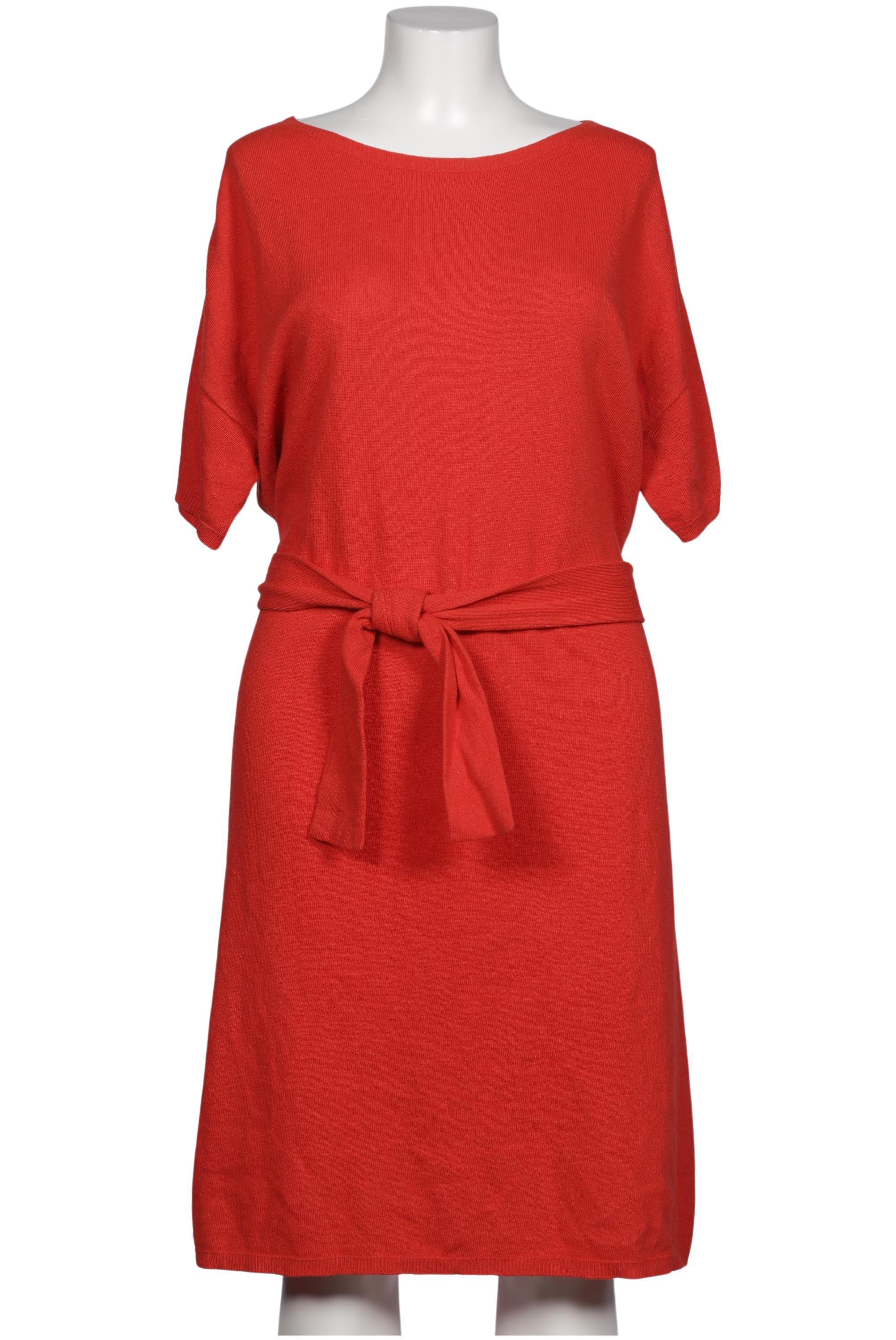 

Stefanel Damen Kleid, rot, Gr. 36