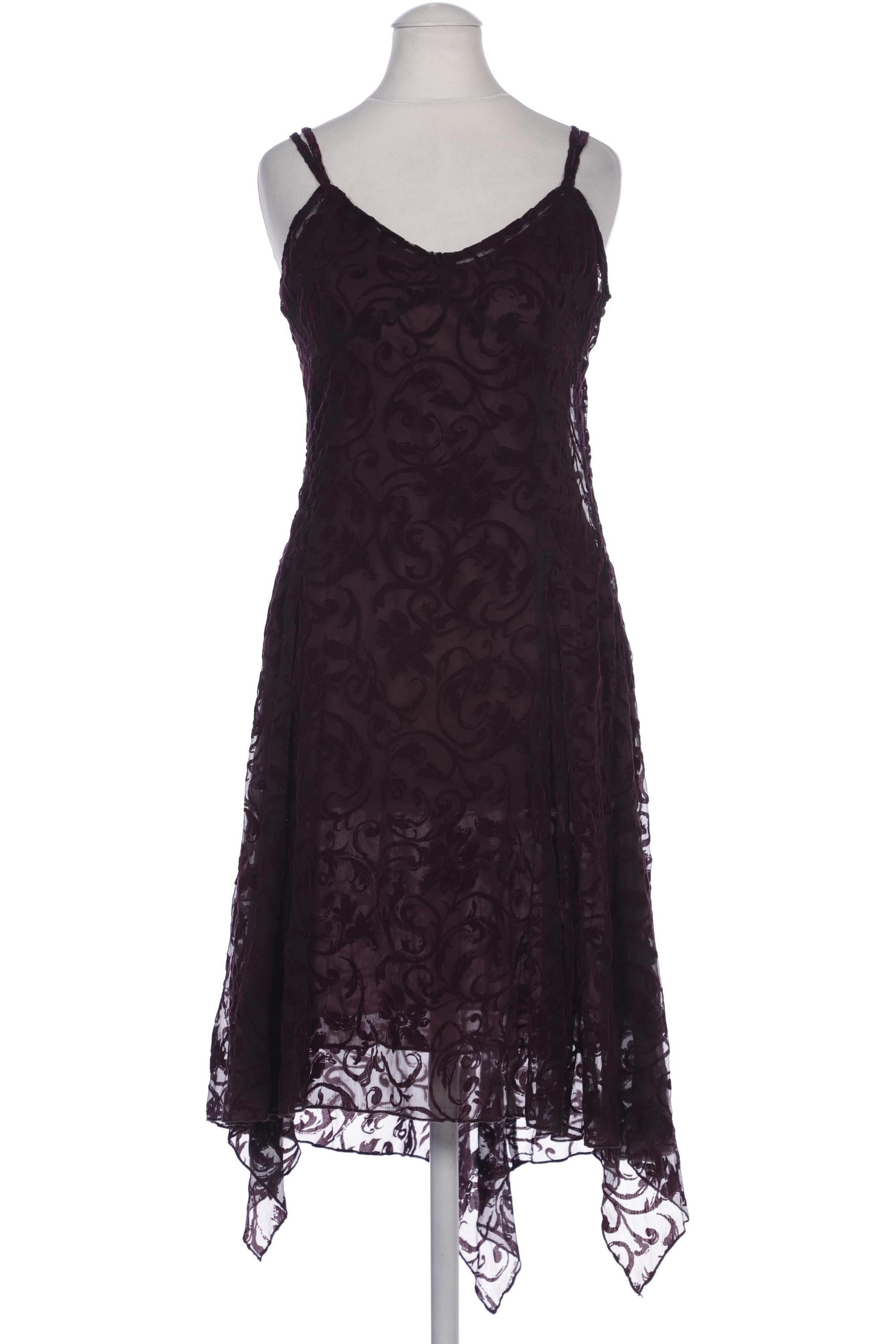 

Stefanel Damen Kleid, bordeaux, Gr. 36