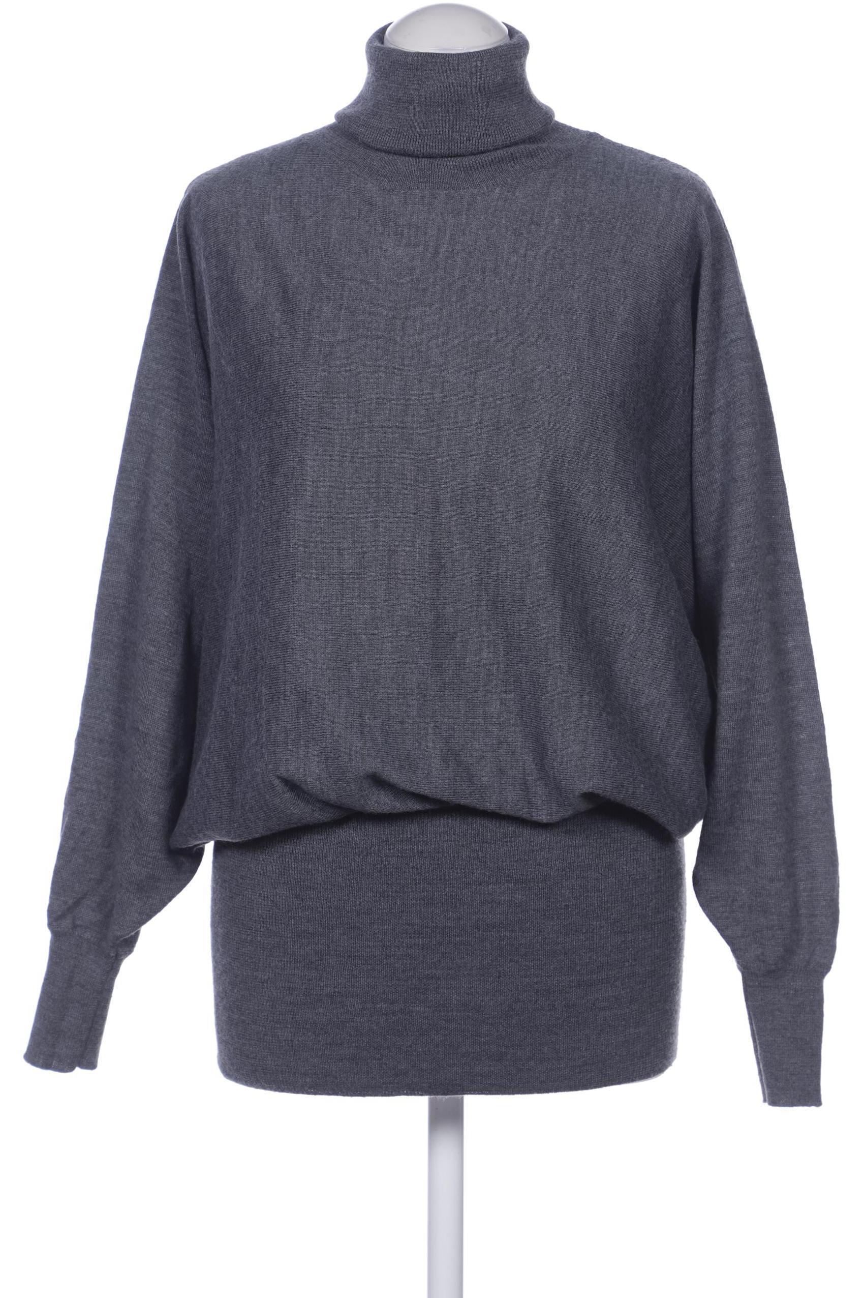 

Stefanel Damen Kleid, grau, Gr. 36