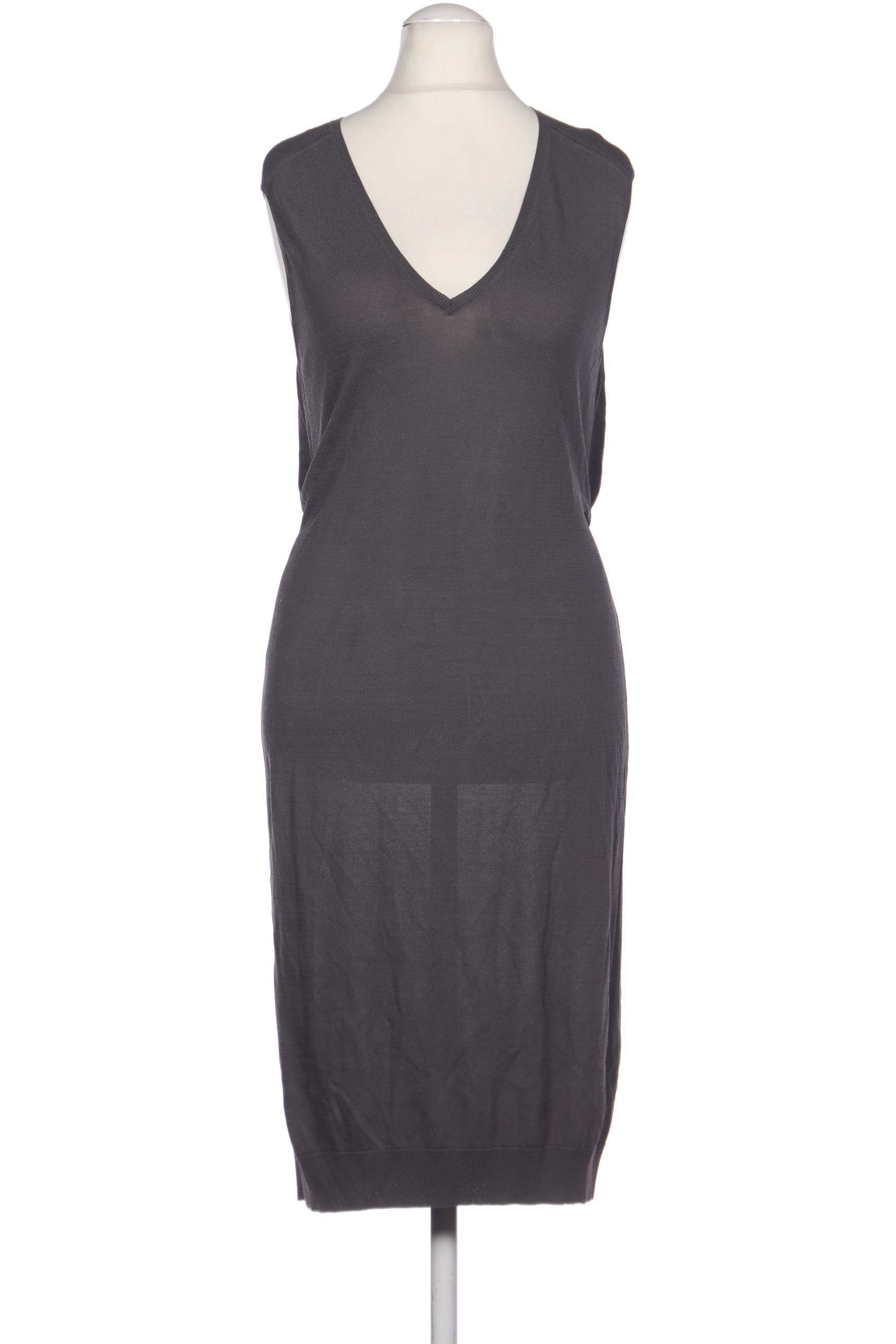 

Stefanel Damen Kleid, grau, Gr. 36