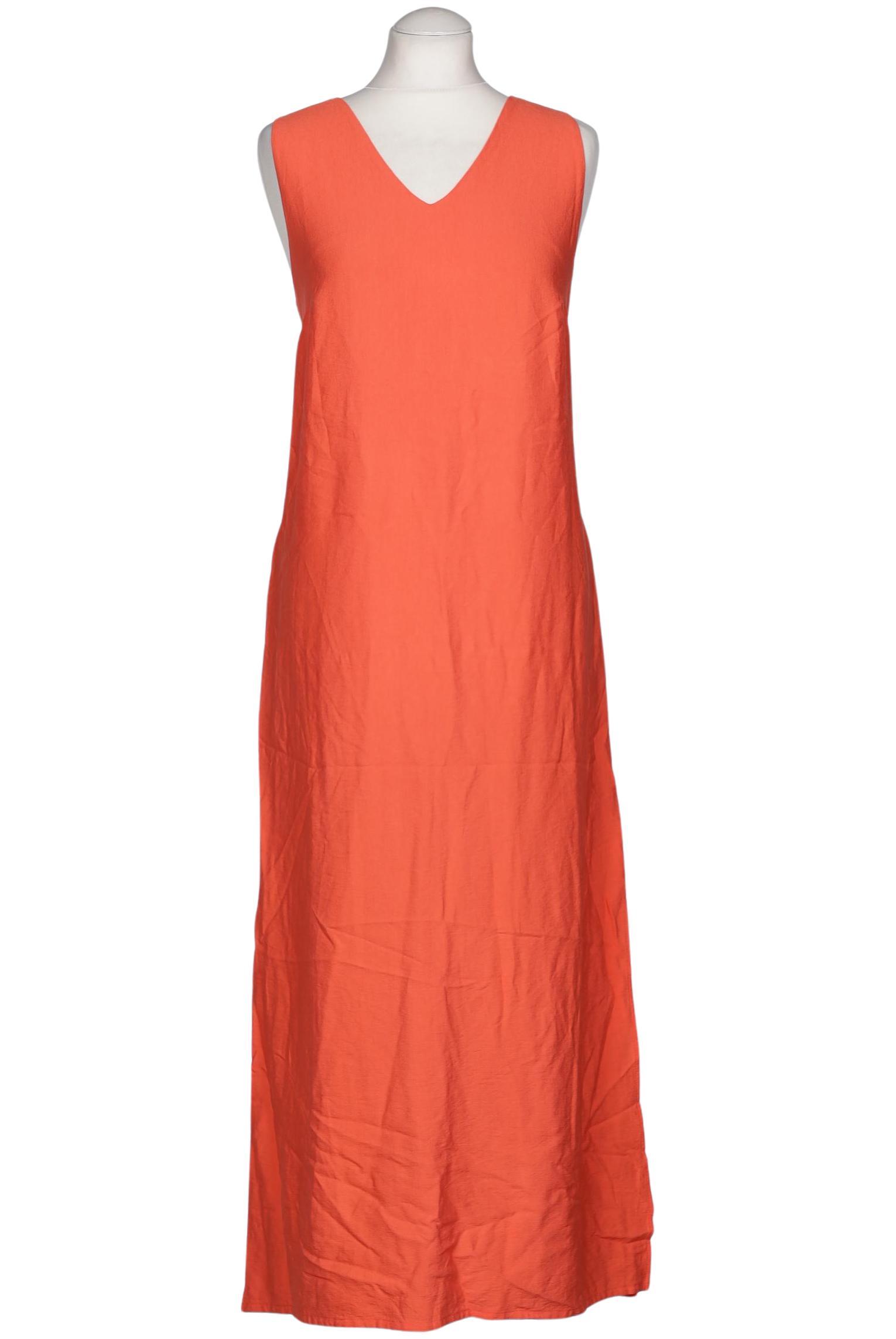 

Stefanel Damen Kleid, orange, Gr. 44