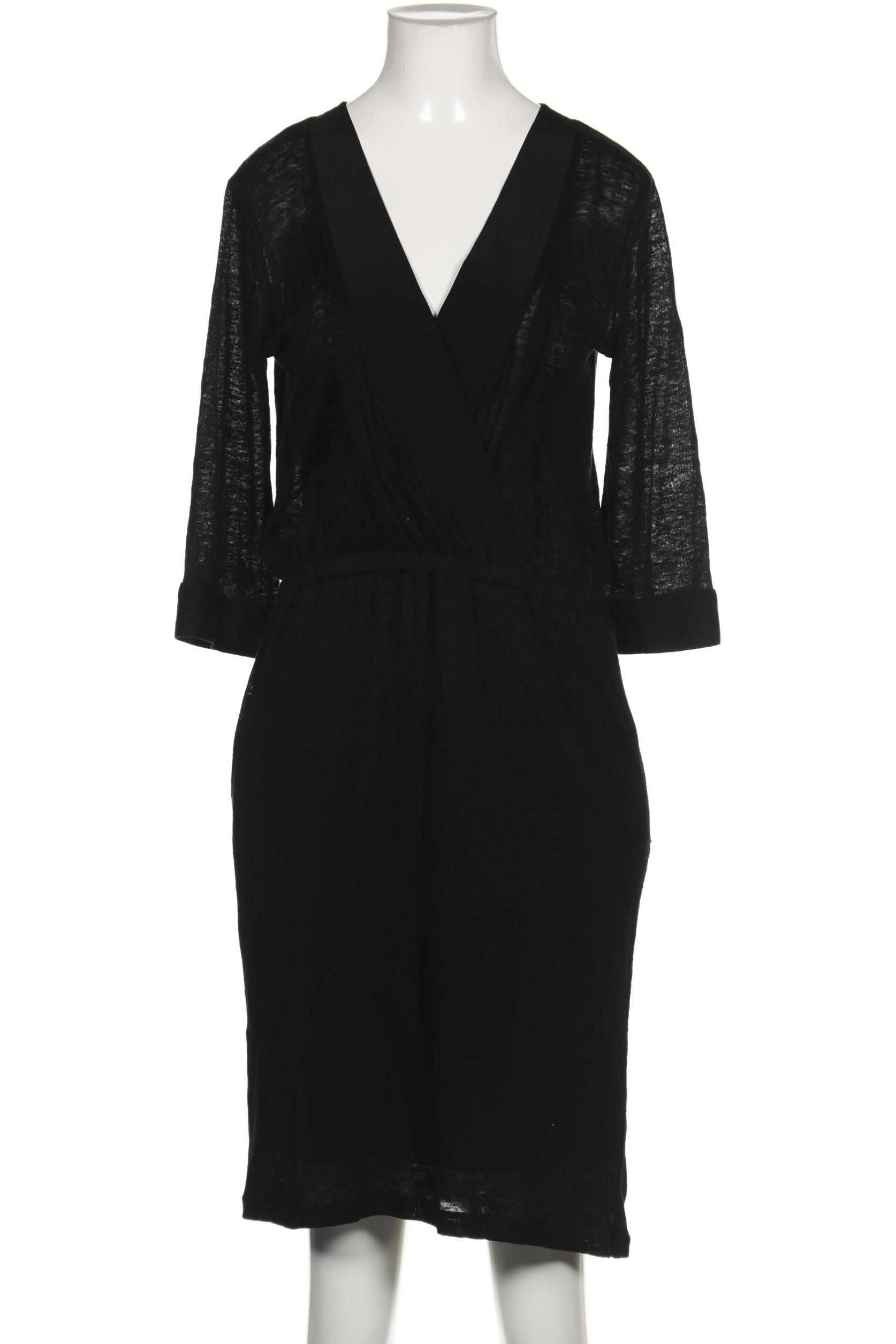 

Stefanel Damen Kleid, schwarz