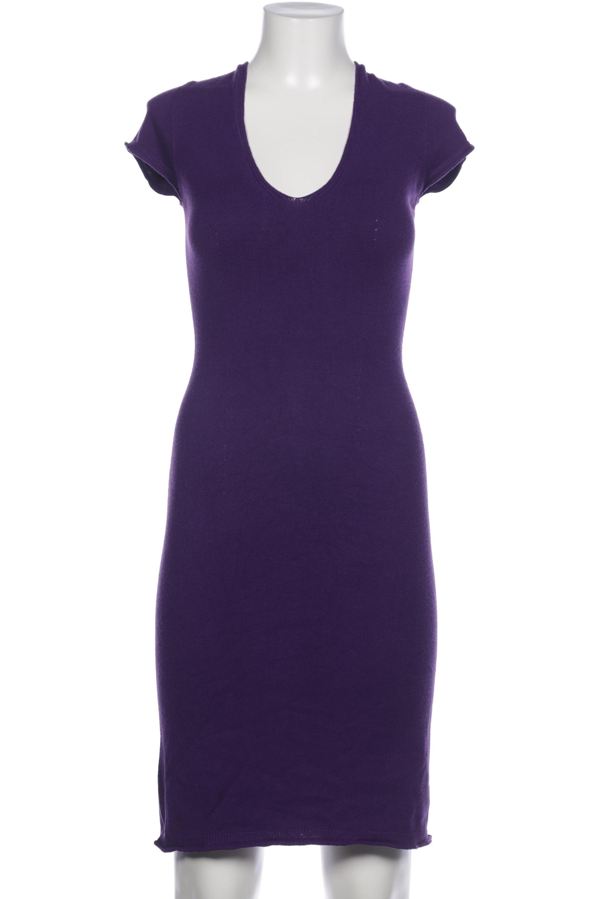 

Stefanel Damen Kleid, flieder, Gr. 42